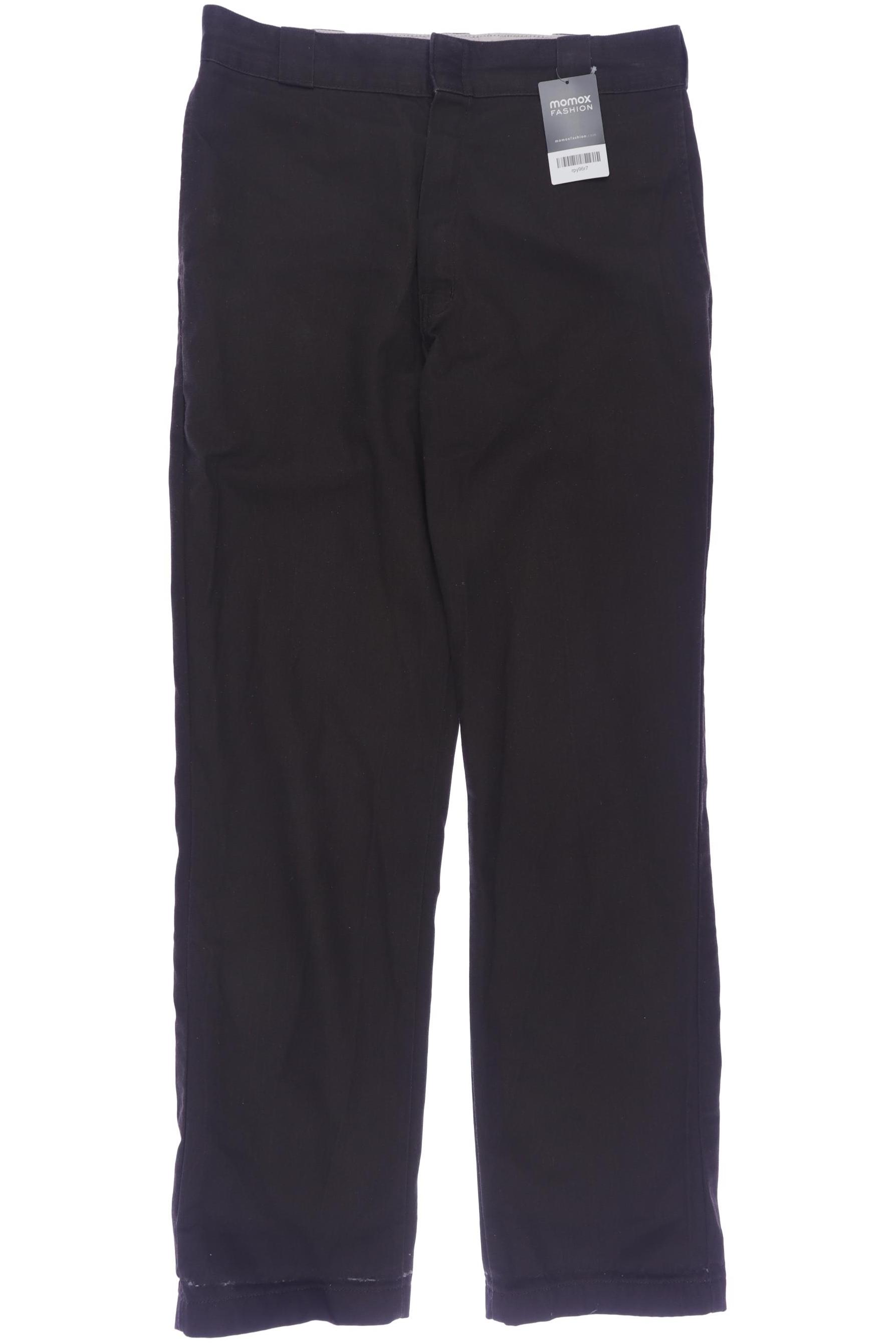

Dickies Herren Stoffhose, braun, Gr. 33