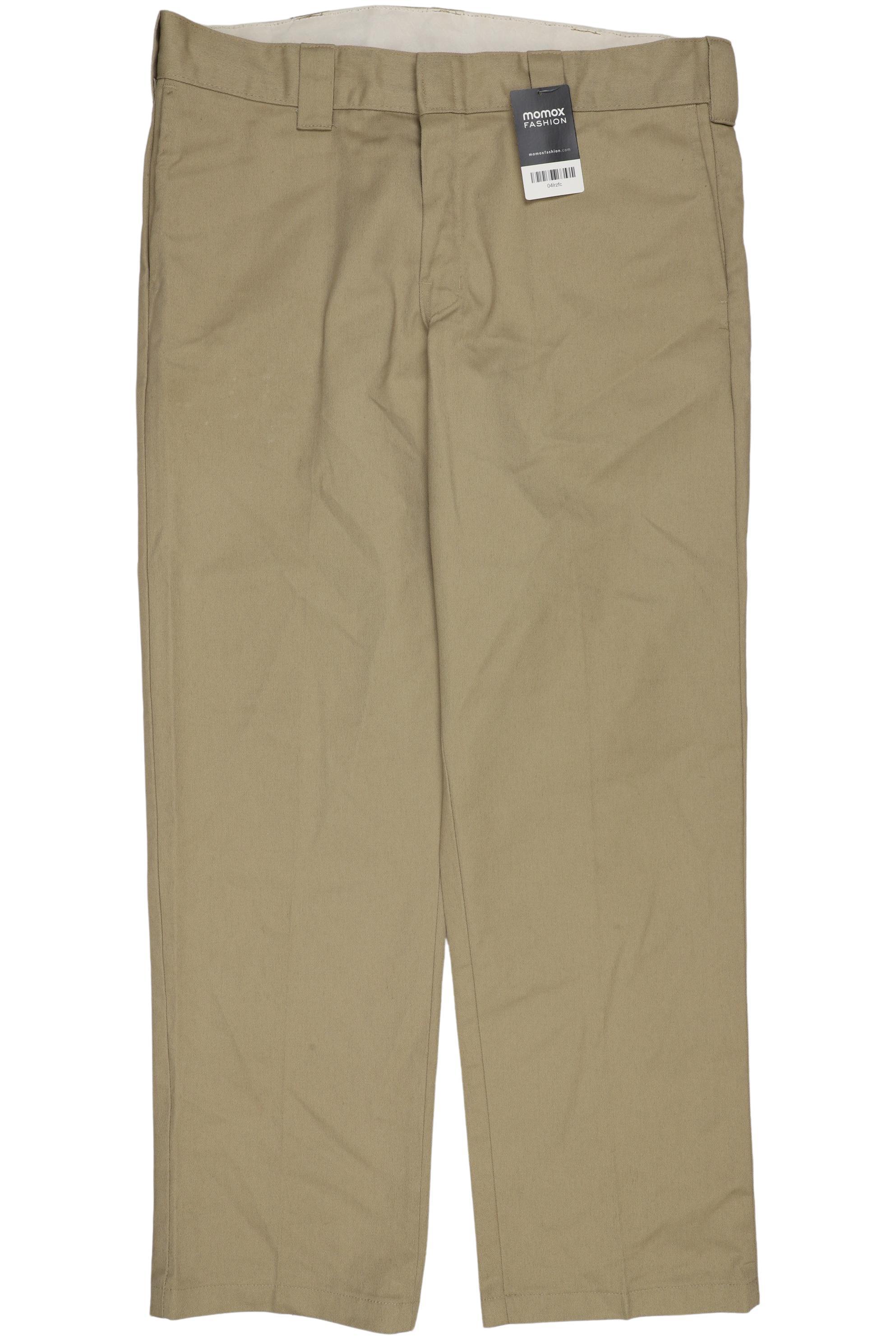 

Dickies Herren Stoffhose, grün, Gr. 54