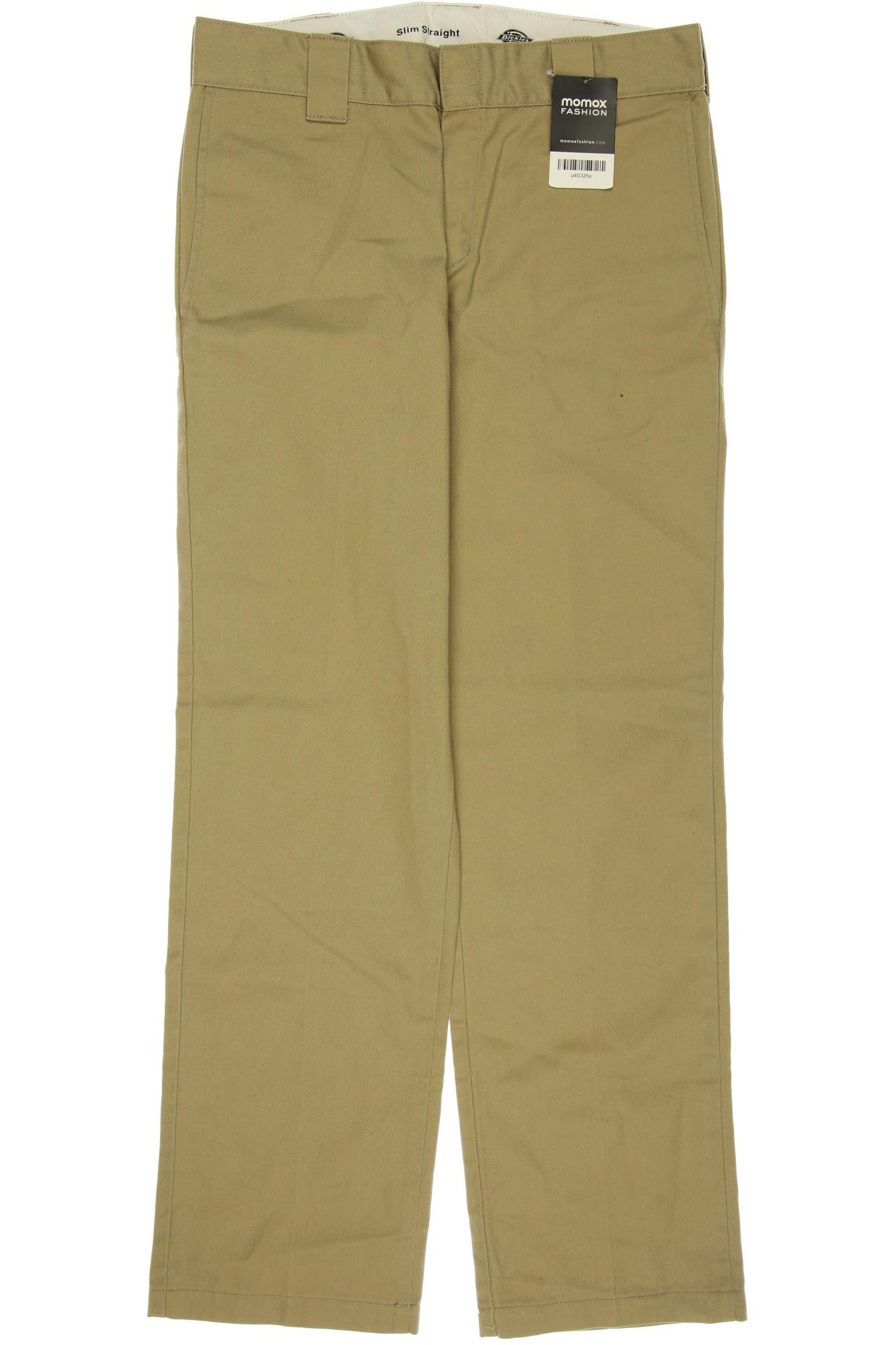 

Dickies Herren Stoffhose, beige, Gr. 30