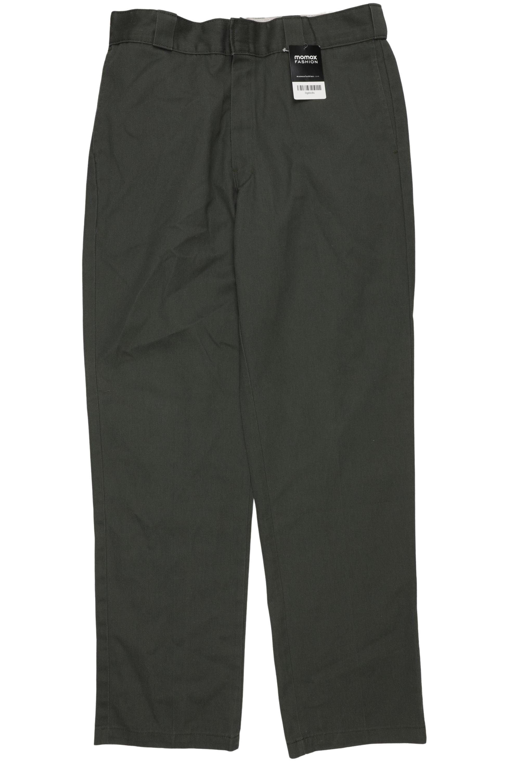 

Dickies Herren Stoffhose, grün, Gr. 31