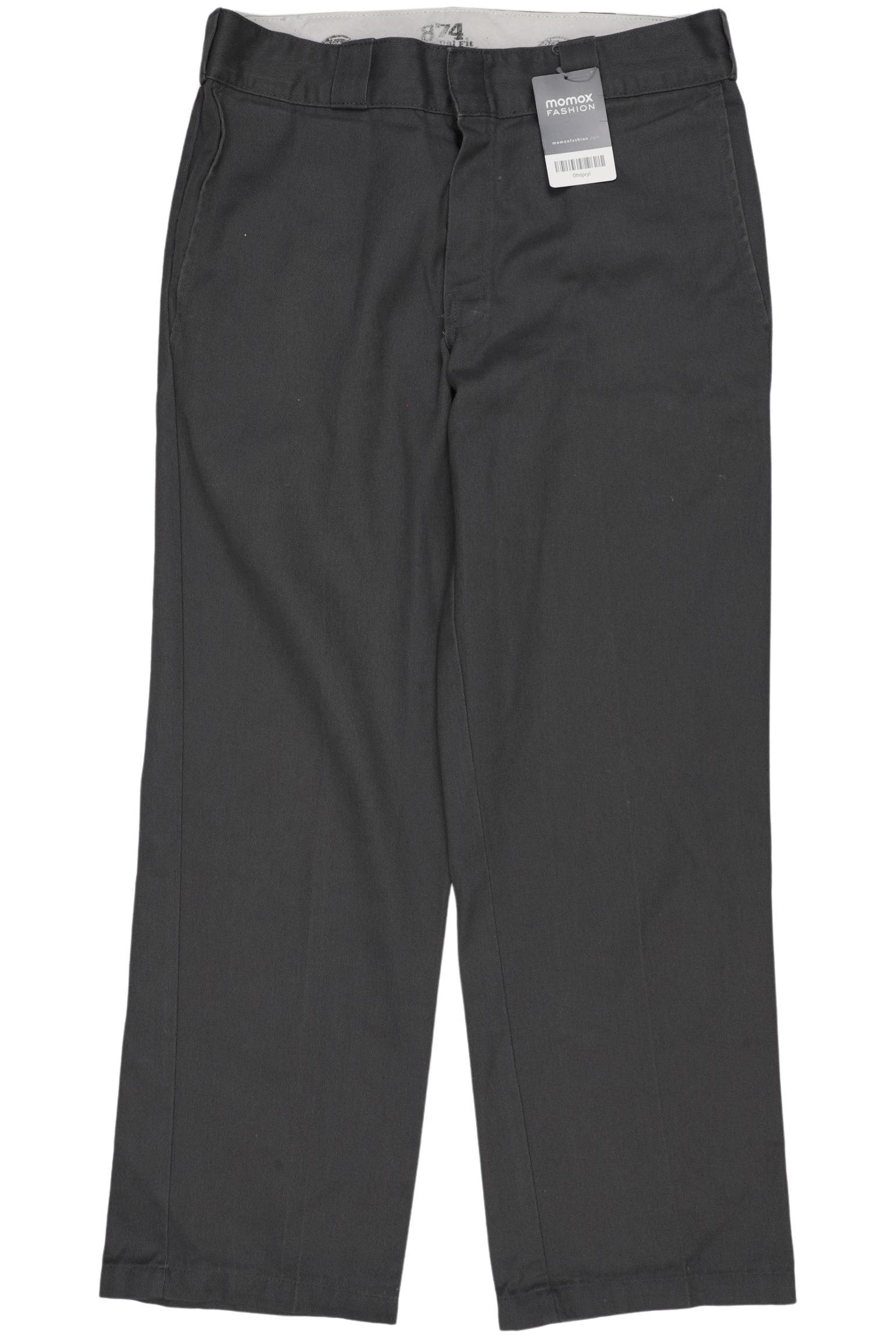 

Dickies Herren Stoffhose, grün, Gr. 32