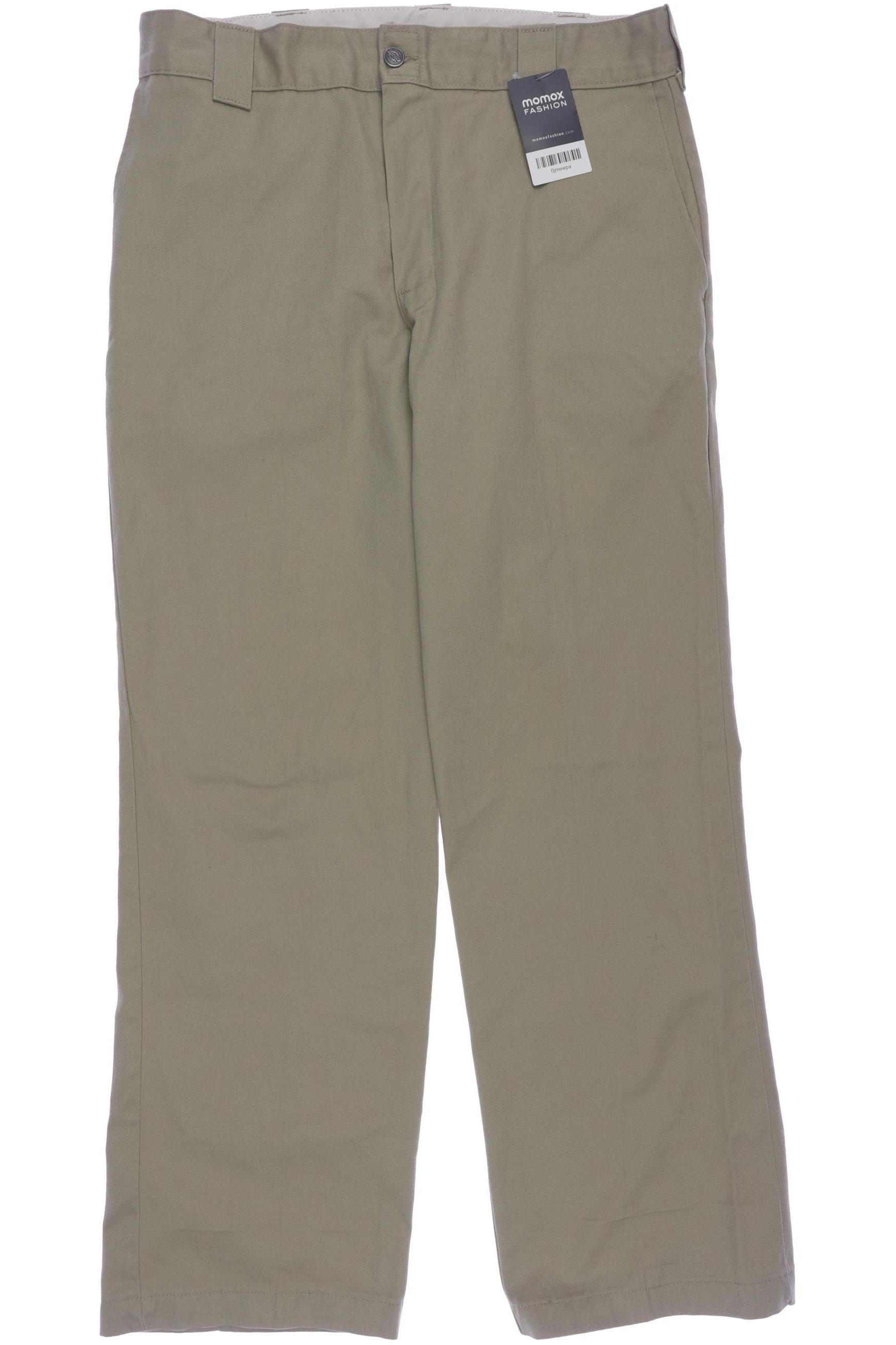 

Dickies Herren Stoffhose, braun, Gr. 34