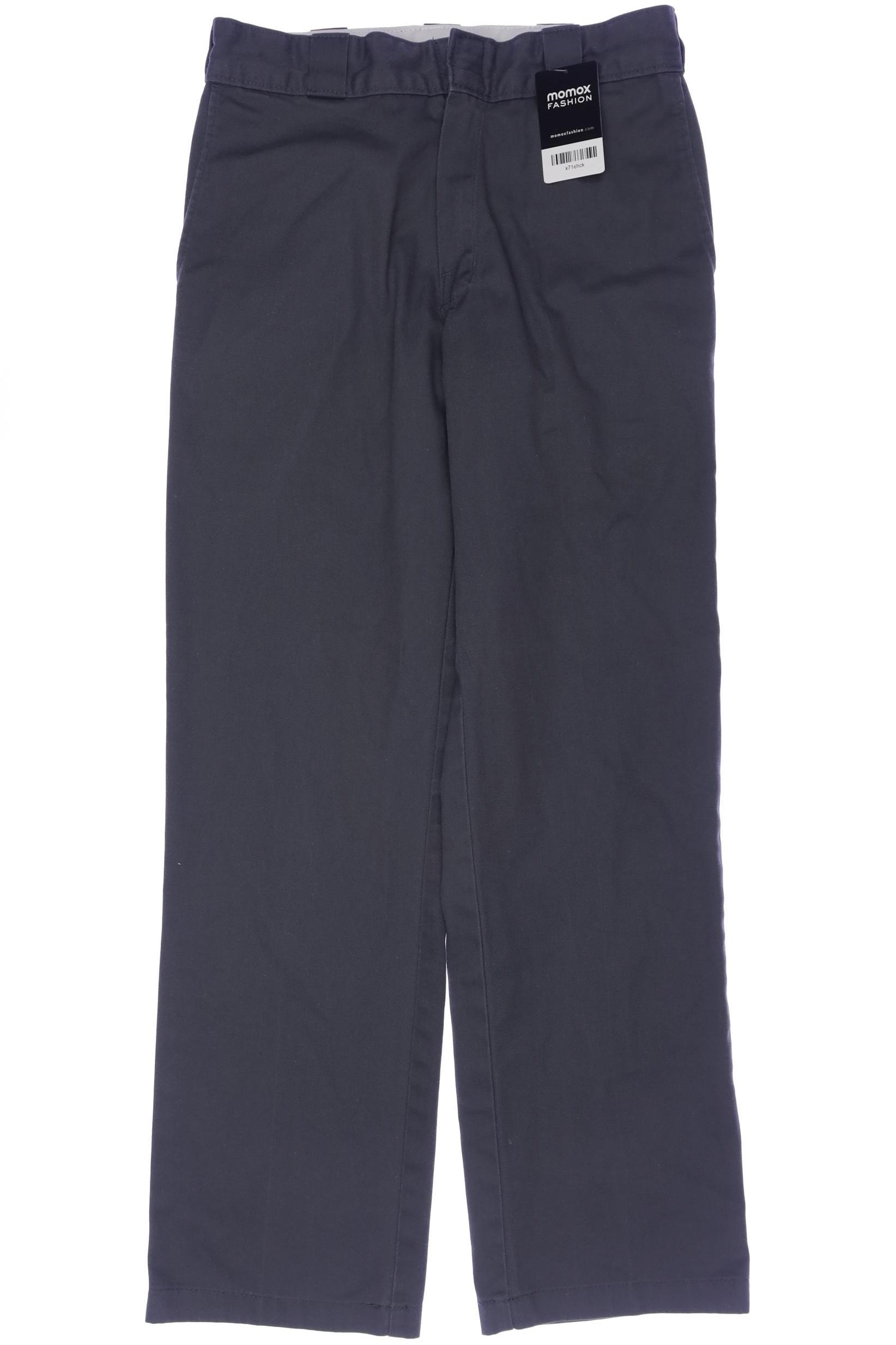 

Dickies Herren Stoffhose, grau, Gr. 30