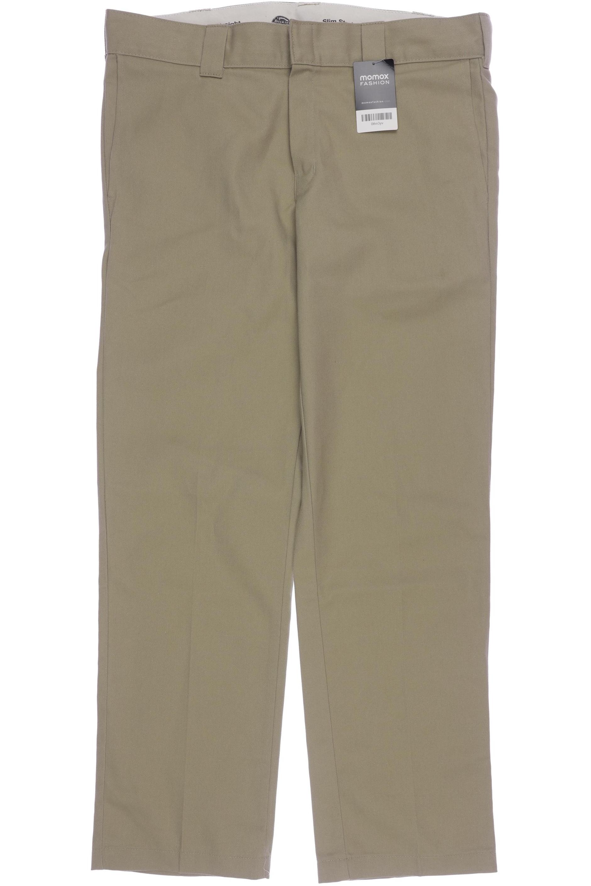 

Dickies Herren Stoffhose, beige, Gr. 34