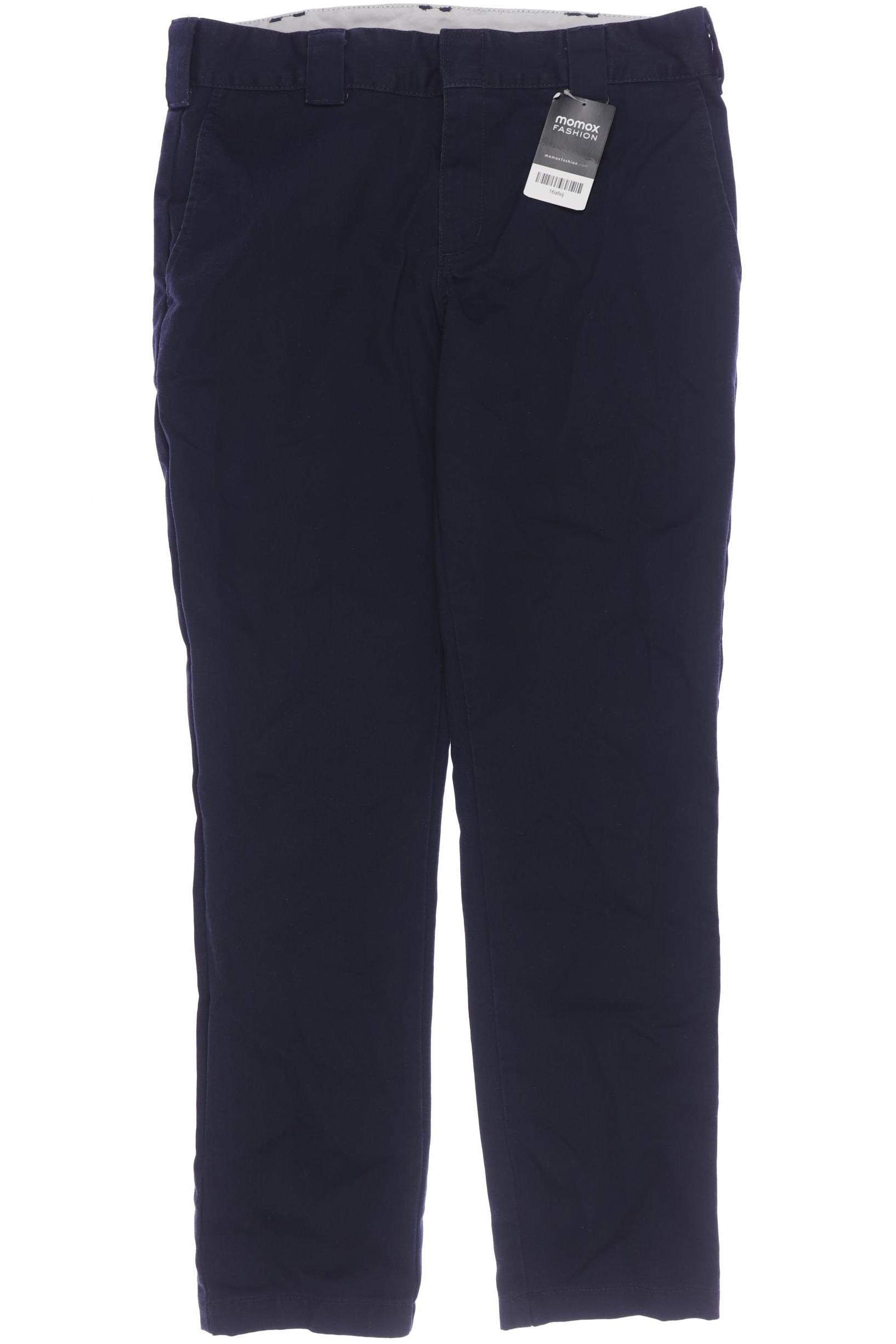 

Dickies Herren Stoffhose, marineblau, Gr. 32