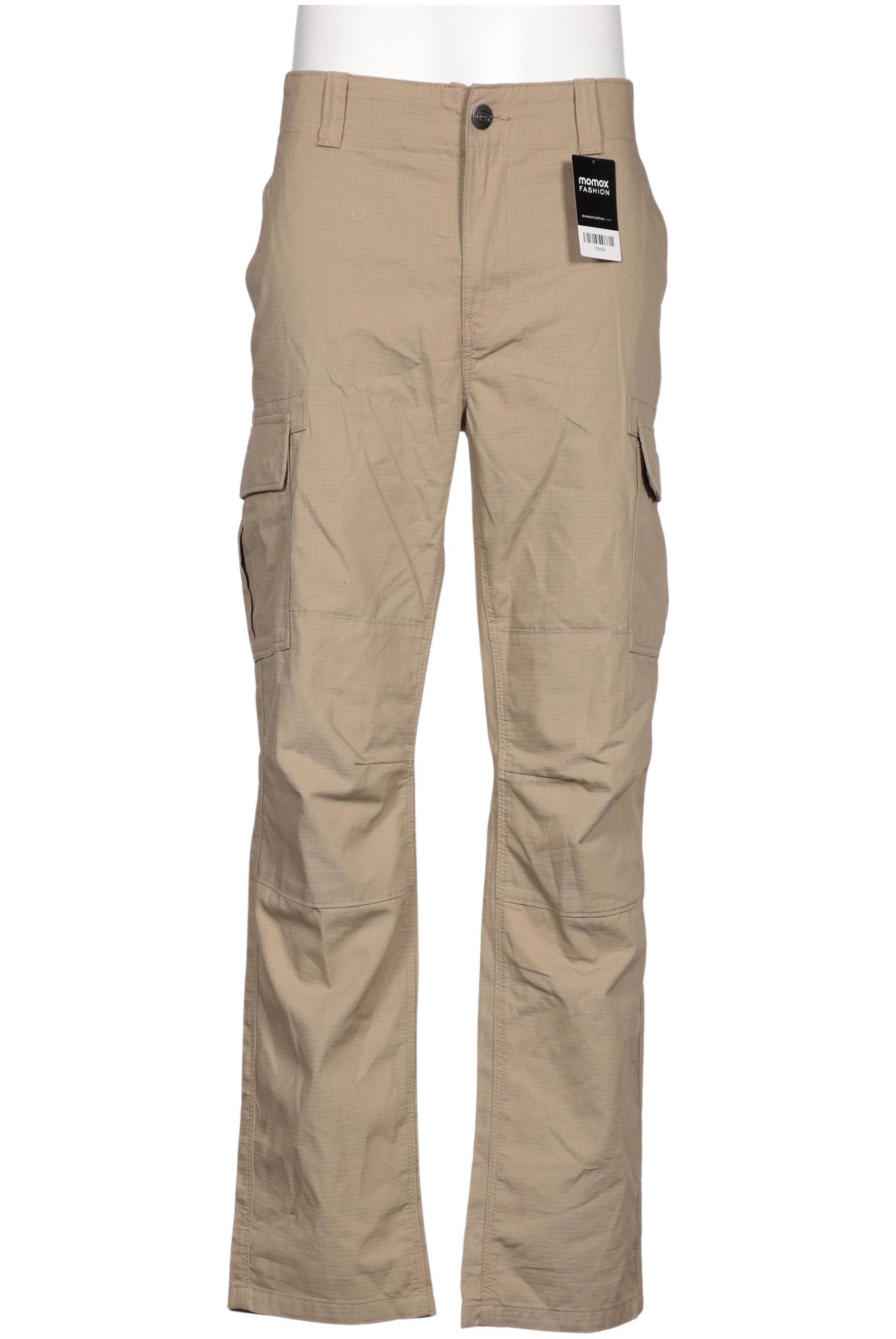 

Dickies Herren Stoffhose, beige, Gr. 33