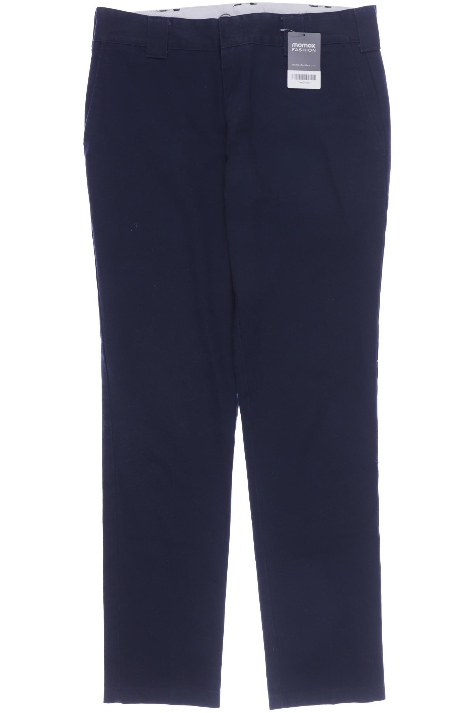 

Dickies Herren Stoffhose, marineblau