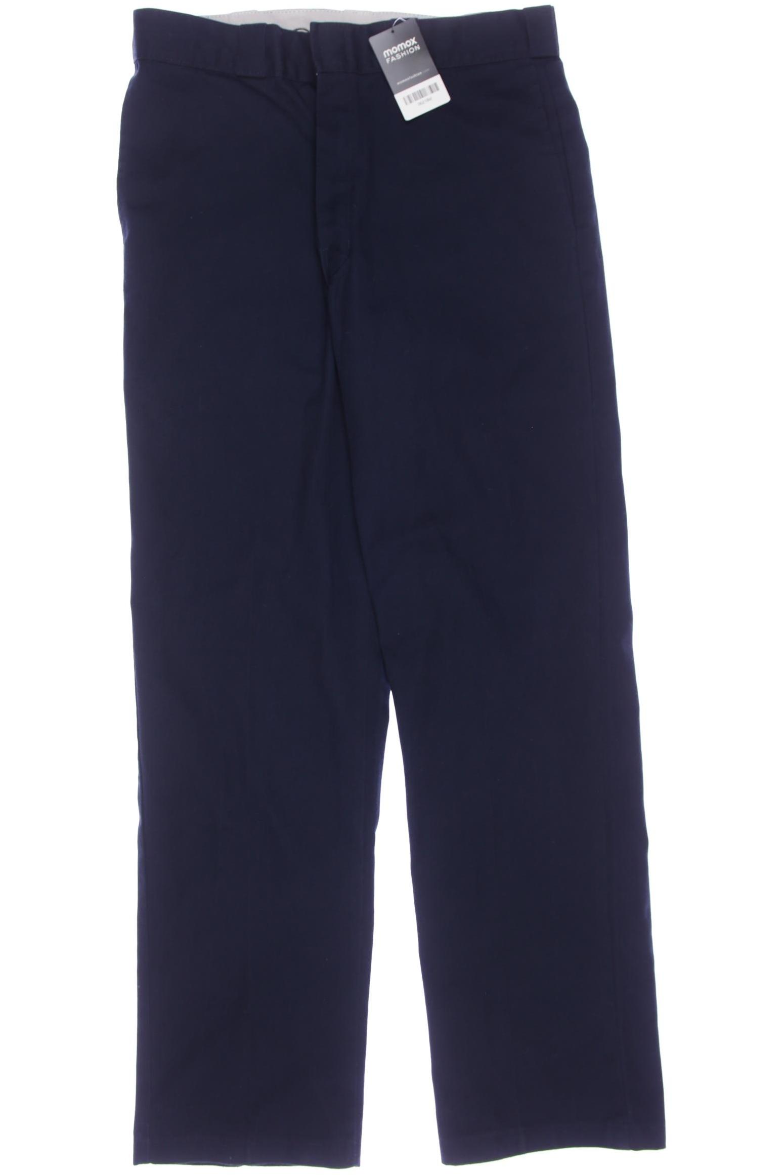 

Dickies Herren Stoffhose, marineblau, Gr. 34