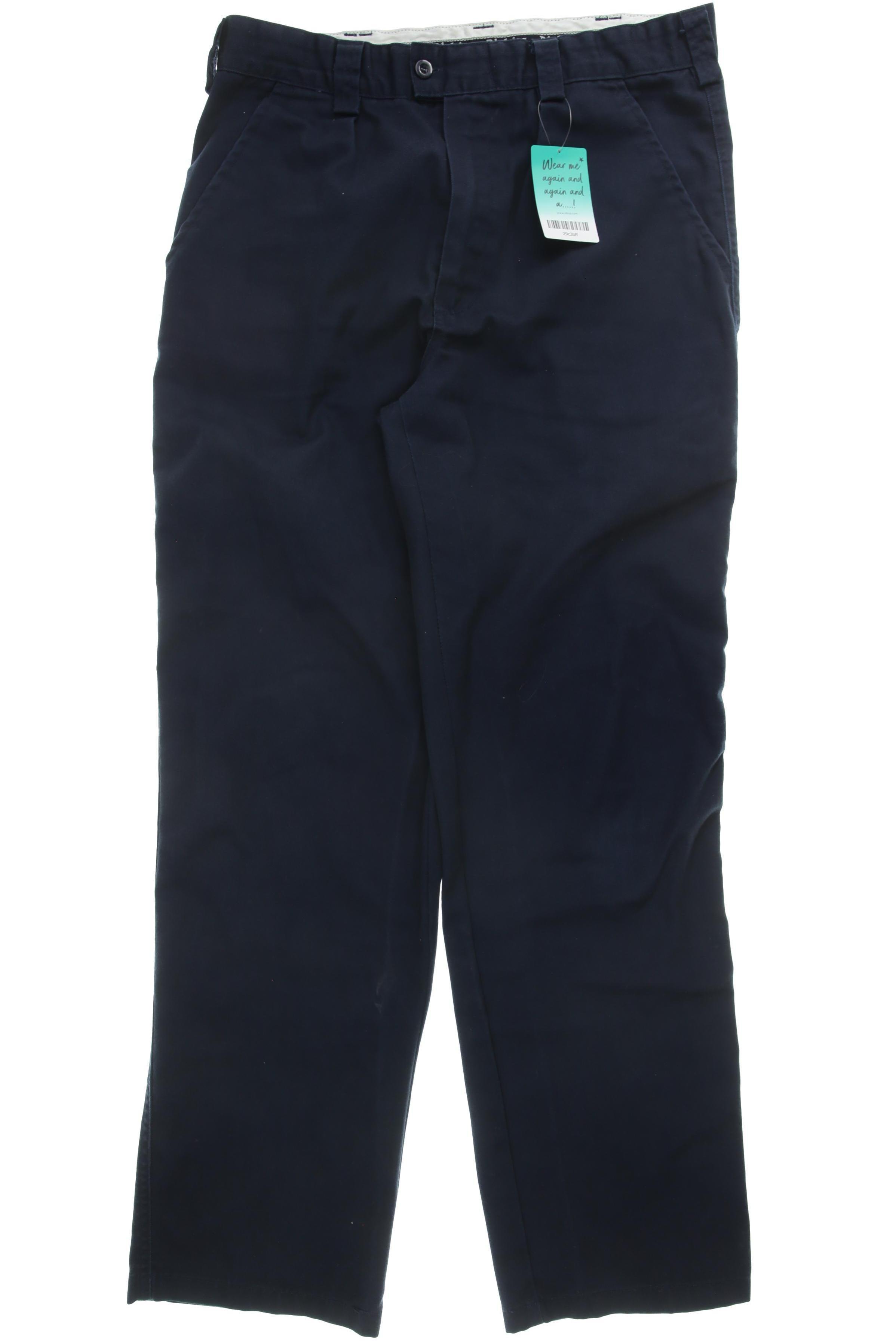 

Dickies Herren Stoffhose, blau, Gr. 50