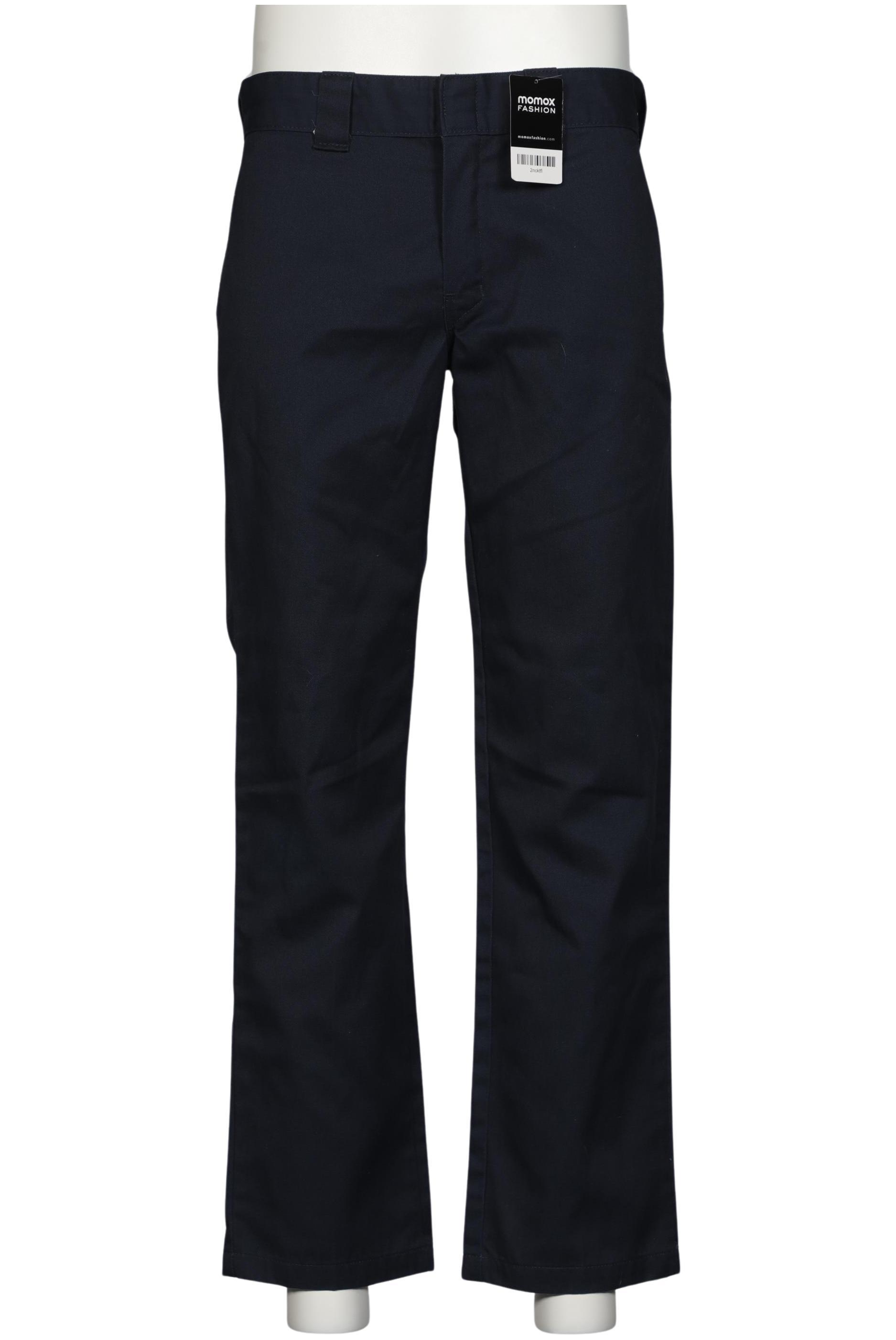 

Dickies Herren Stoffhose, marineblau, Gr. 34