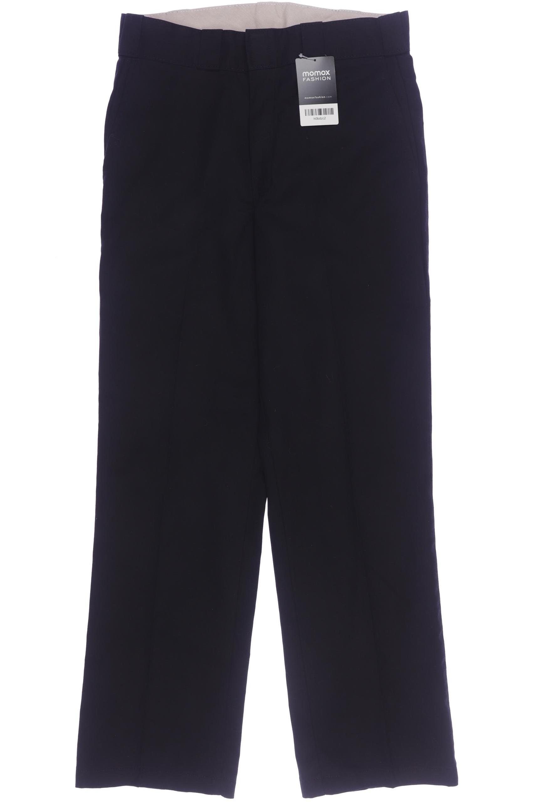 

Dickies Herren Stoffhose, schwarz, Gr. 30