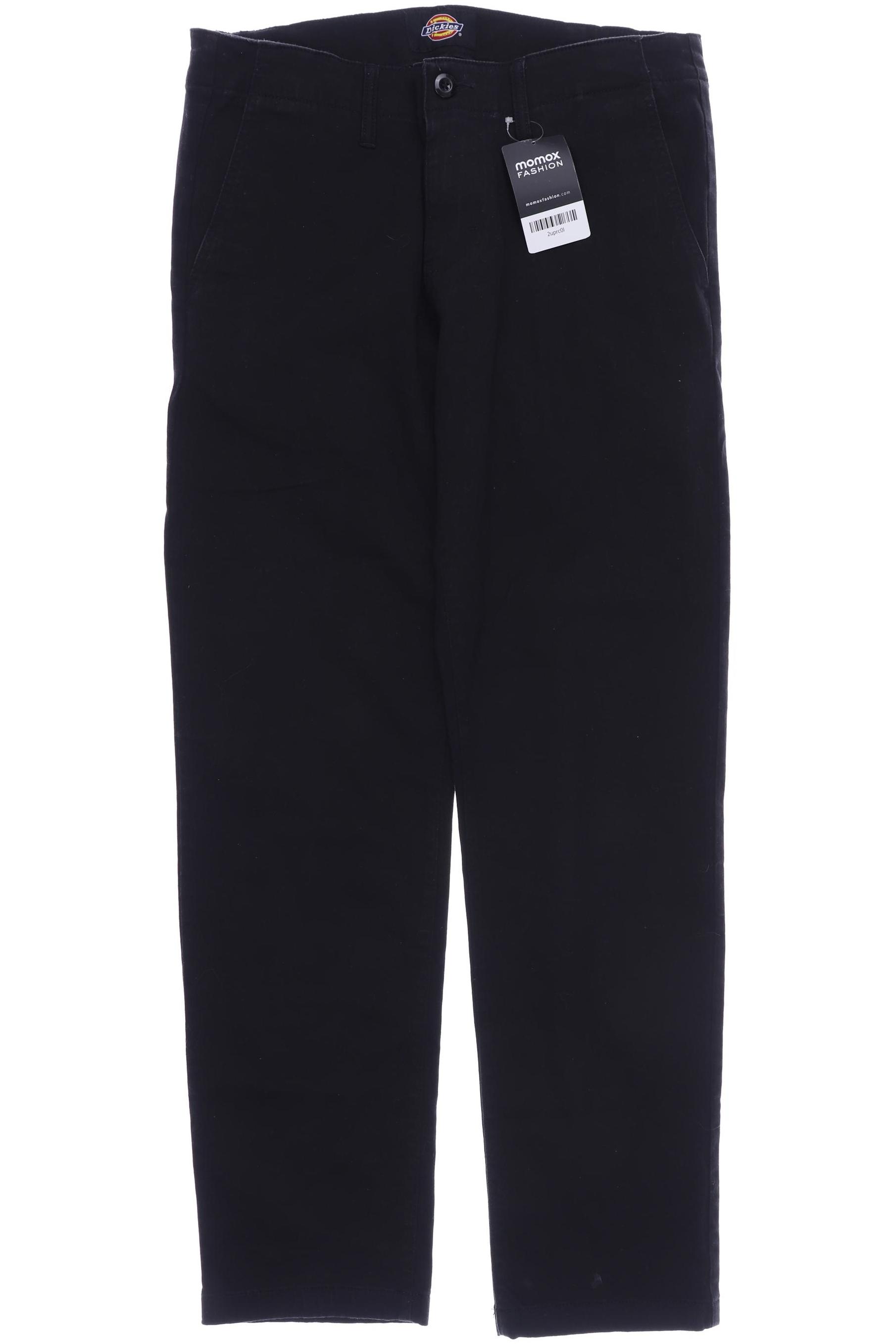 

Dickies Herren Stoffhose, schwarz, Gr. 32
