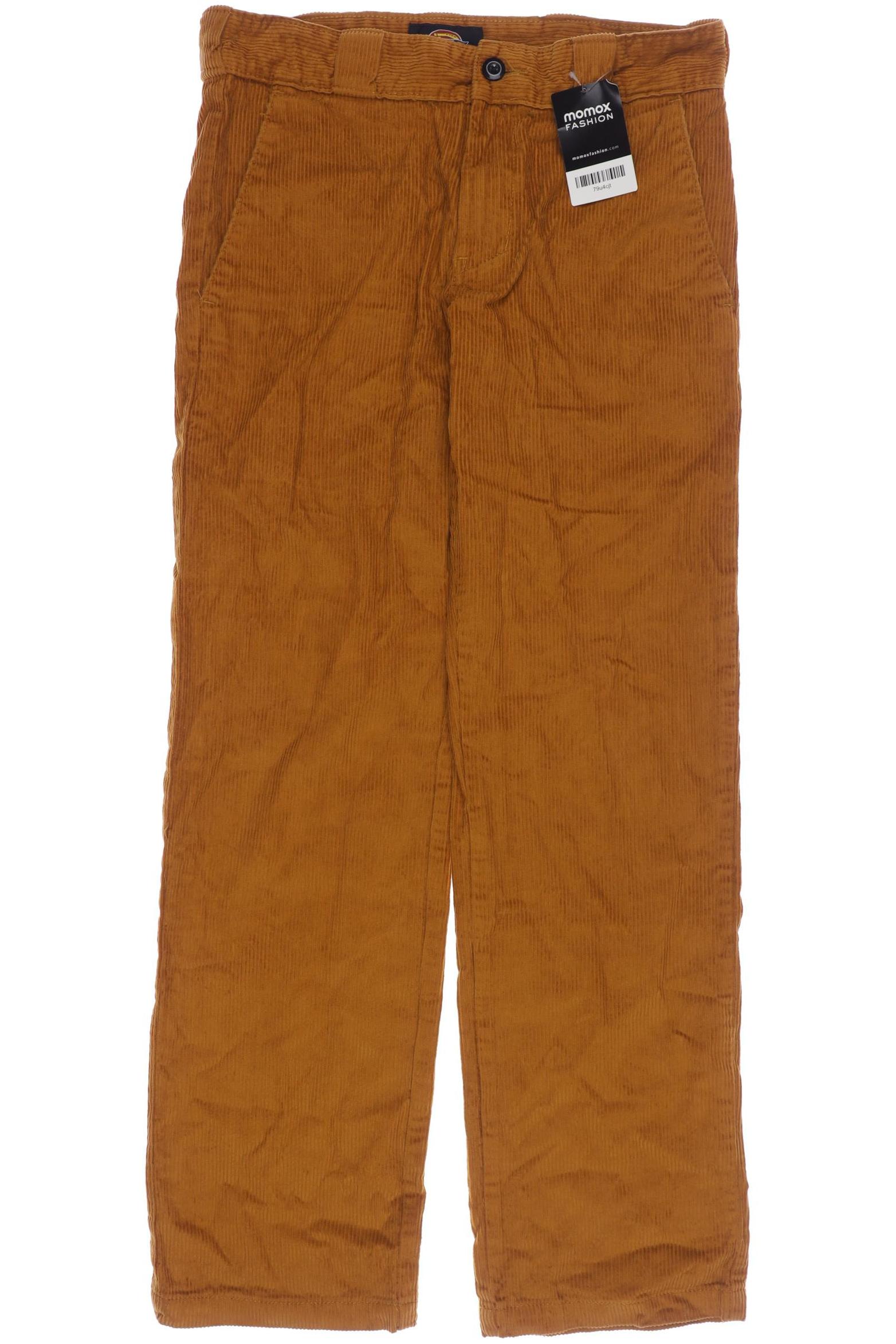 

Dickies Herren Stoffhose, orange, Gr. 30