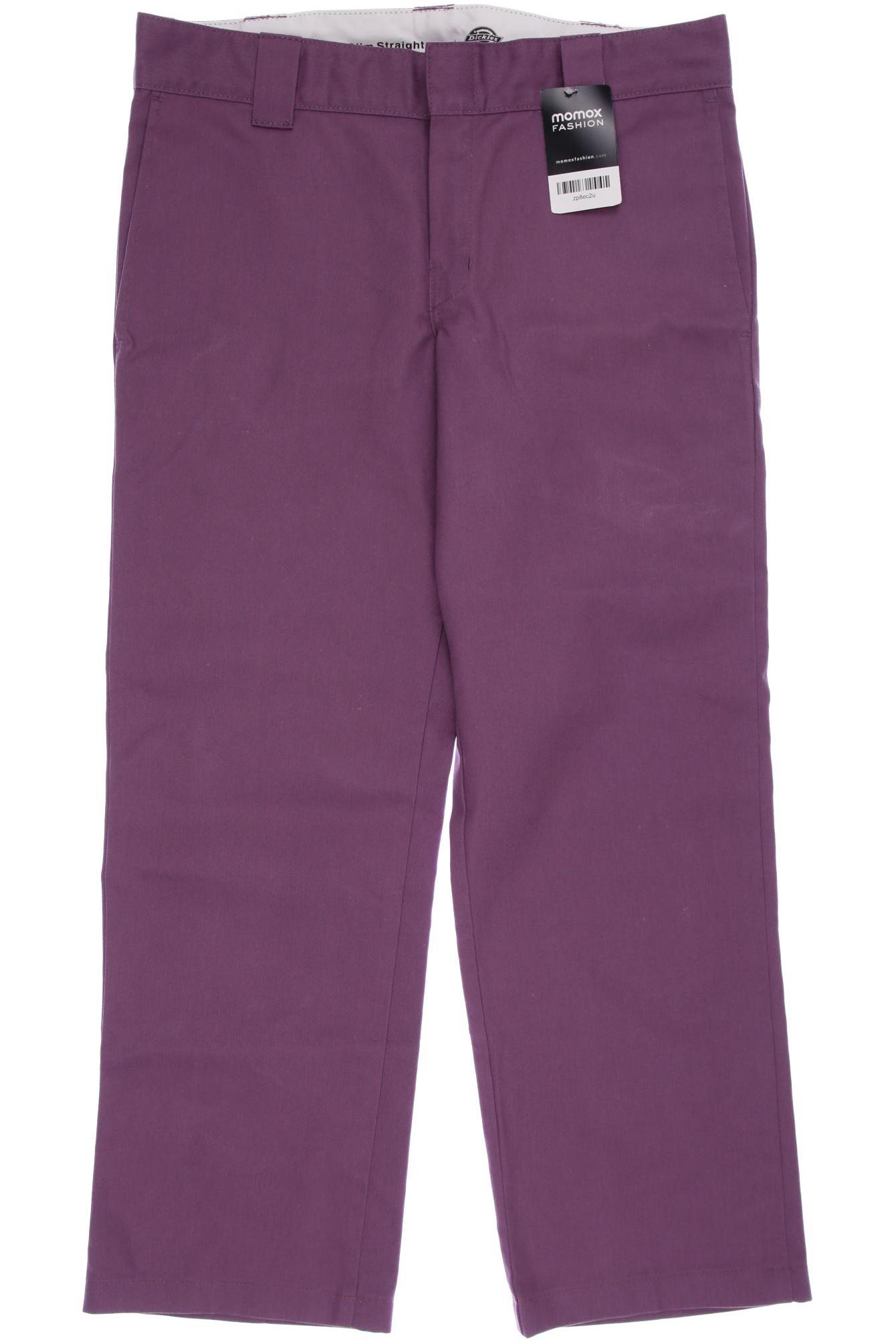 

Dickies Herren Stoffhose, flieder, Gr. 31
