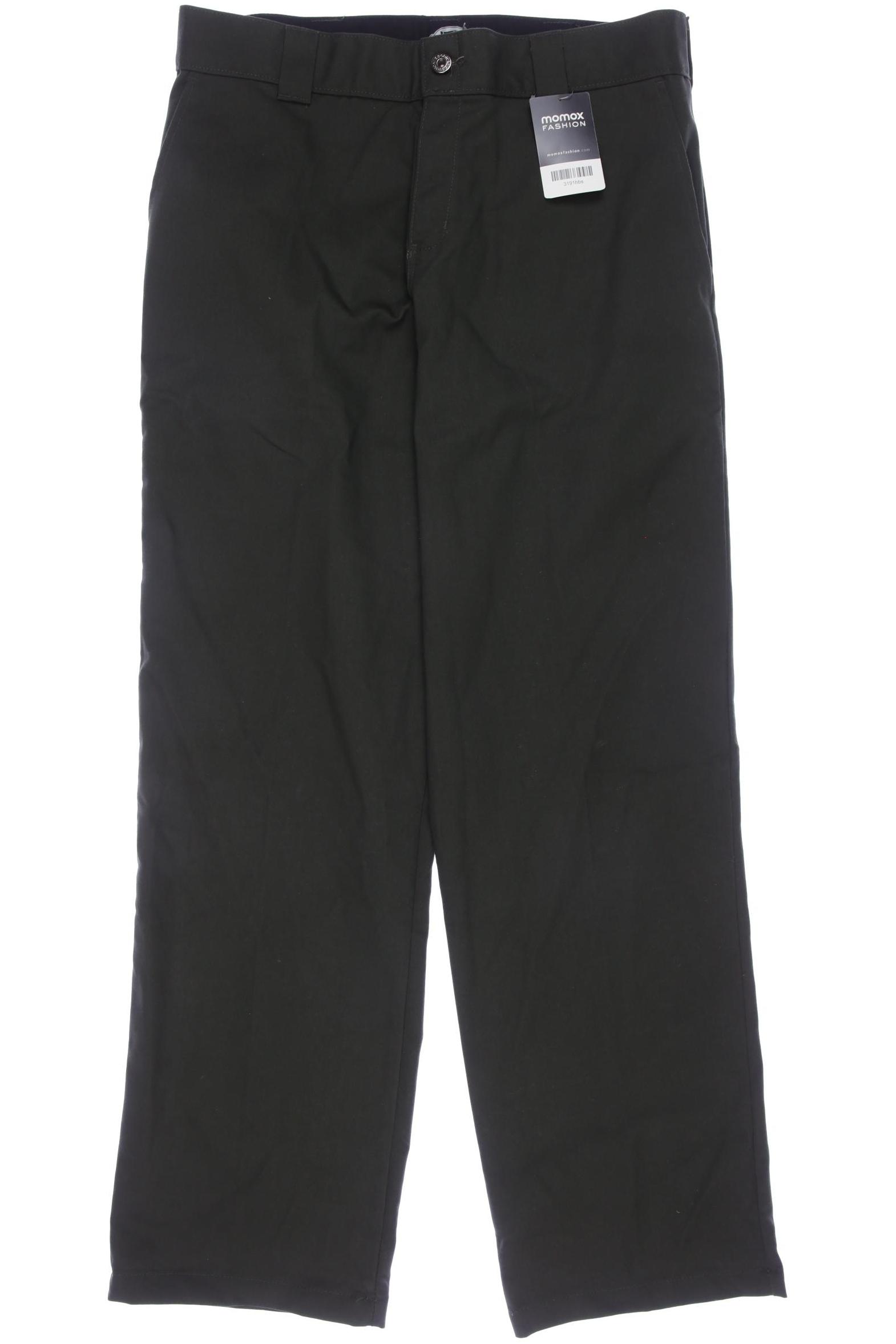 

Dickies Herren Stoffhose, grün, Gr. 32