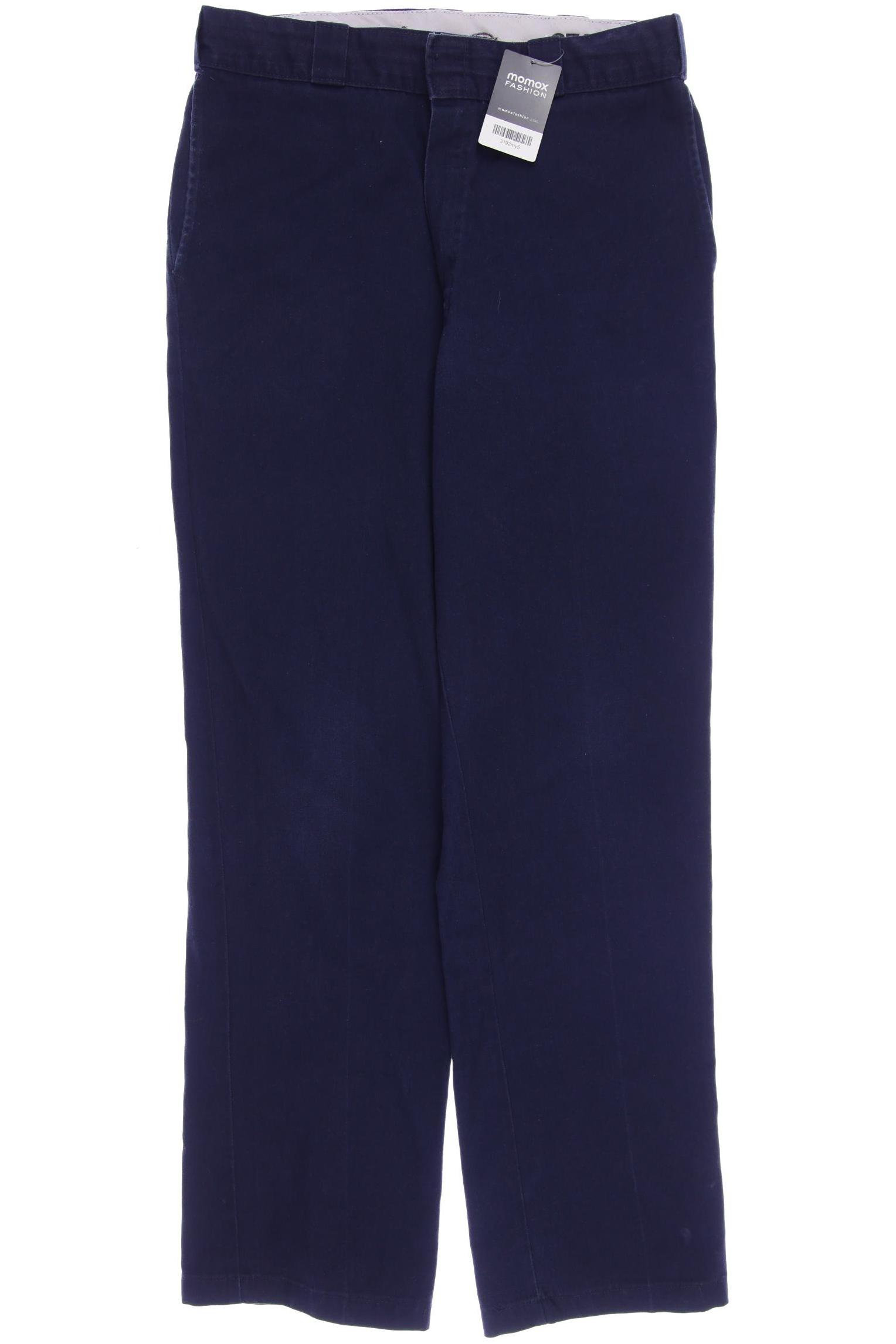 

Dickies Herren Stoffhose, marineblau