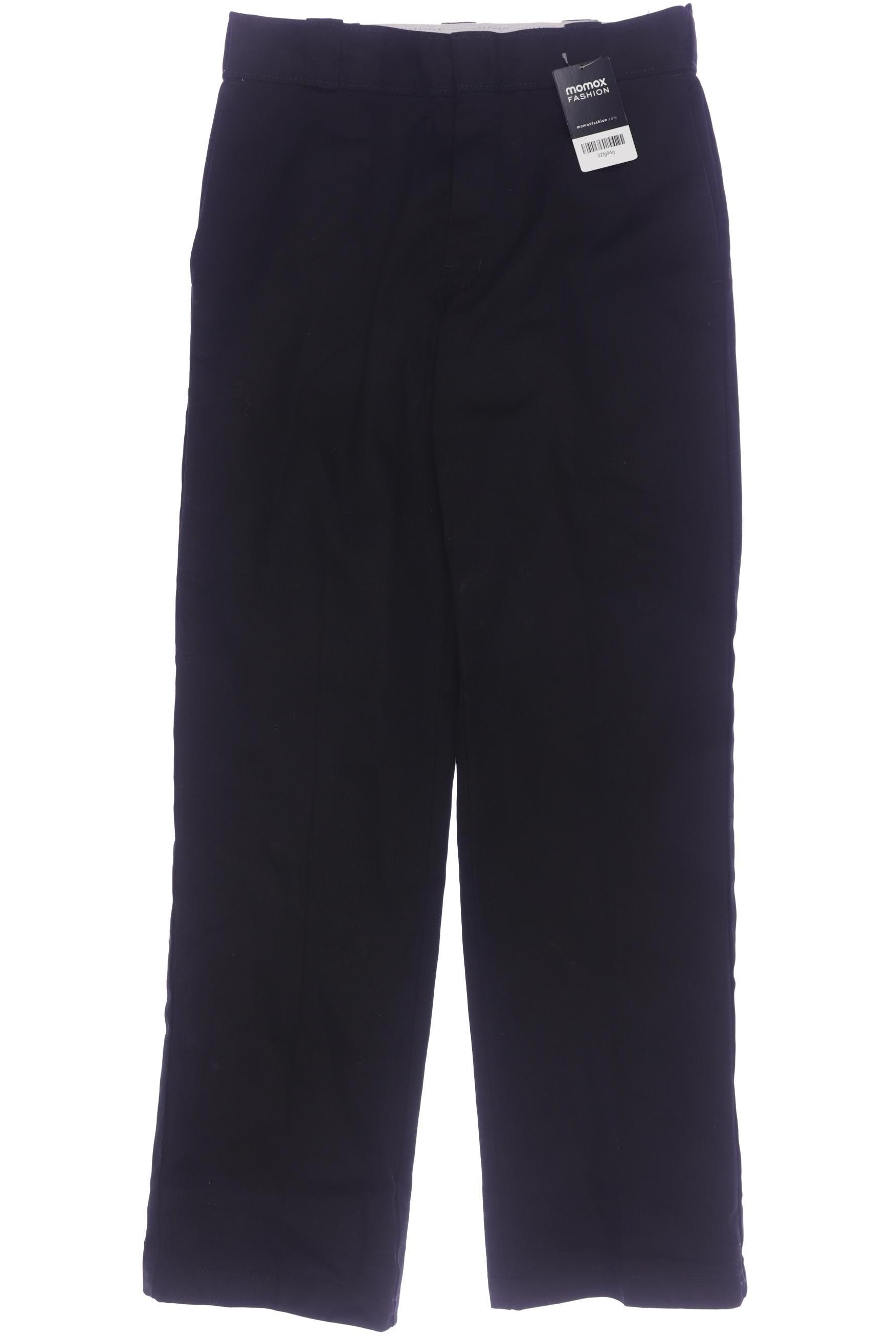 

Dickies Herren Stoffhose, schwarz, Gr. 31