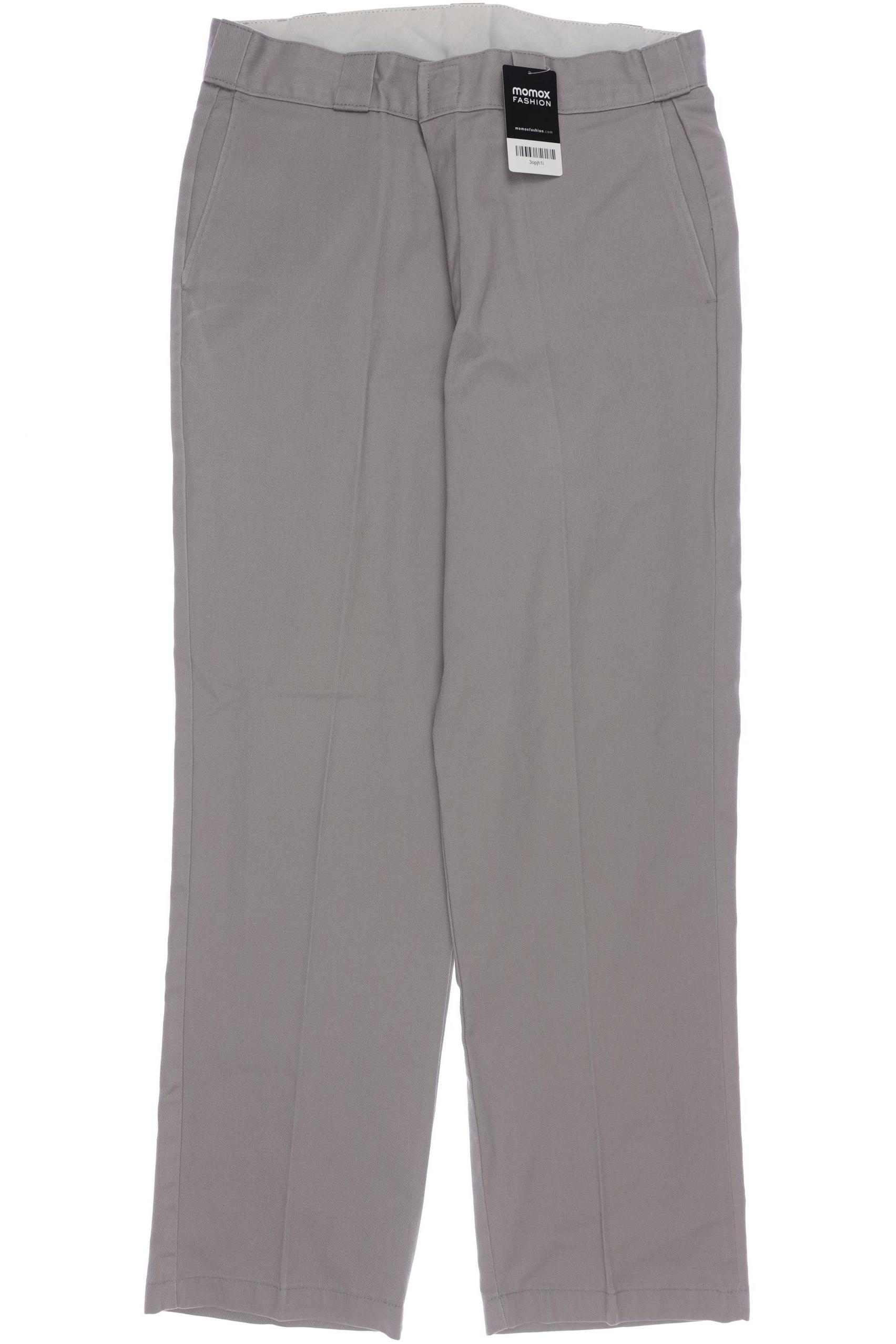 

Dickies Herren Stoffhose, grau, Gr. 34