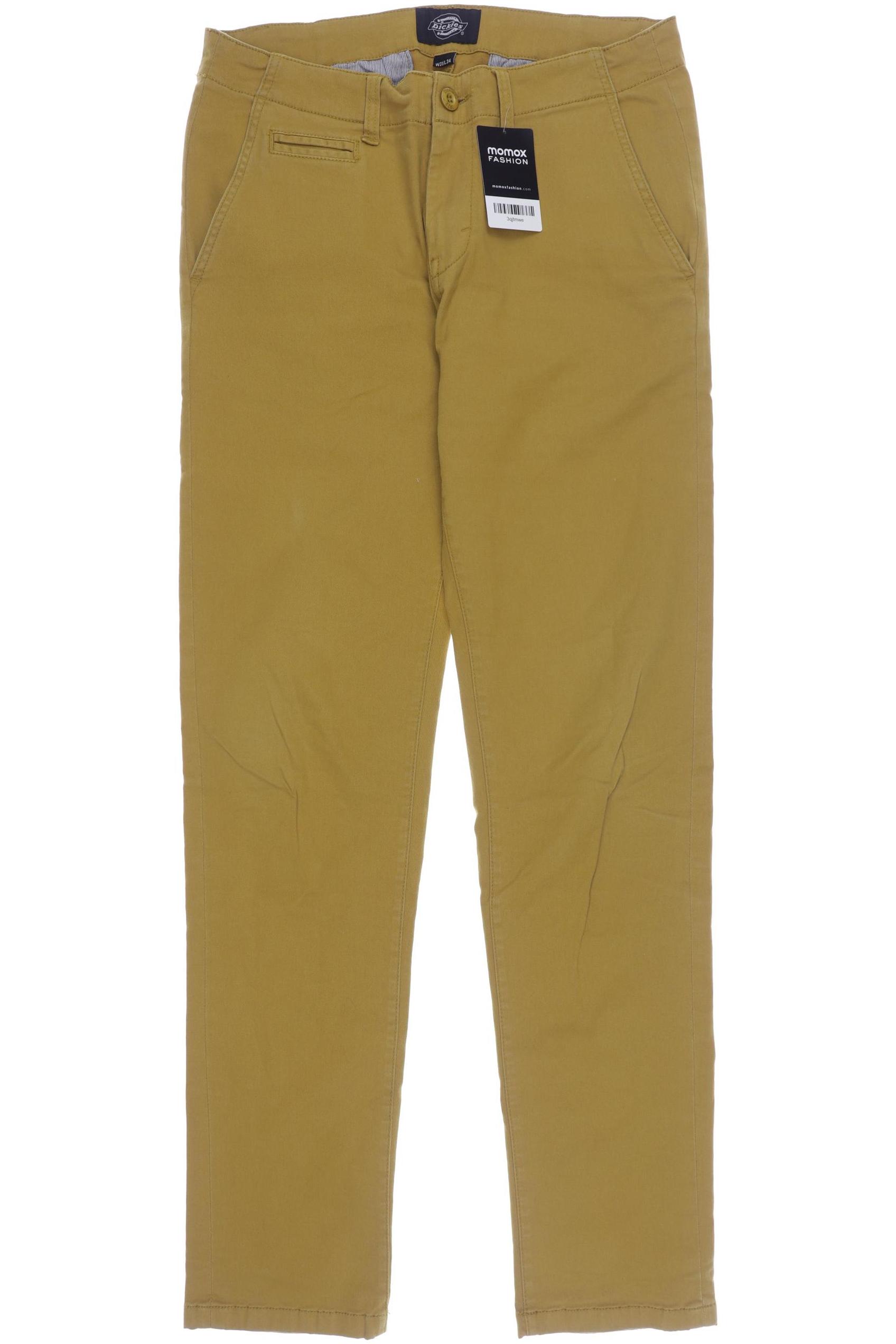 

Dickies Herren Stoffhose, gelb, Gr. 48