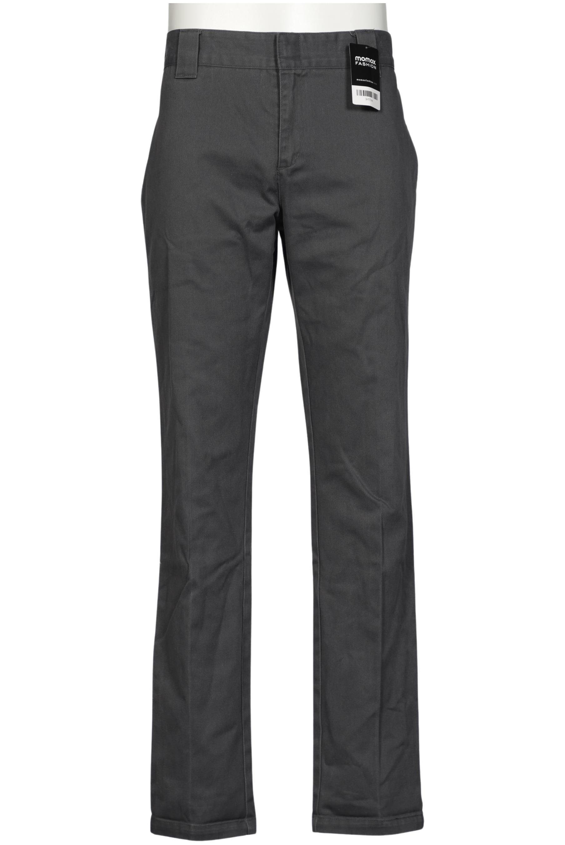 

Dickies Herren Stoffhose, grau, Gr. 34
