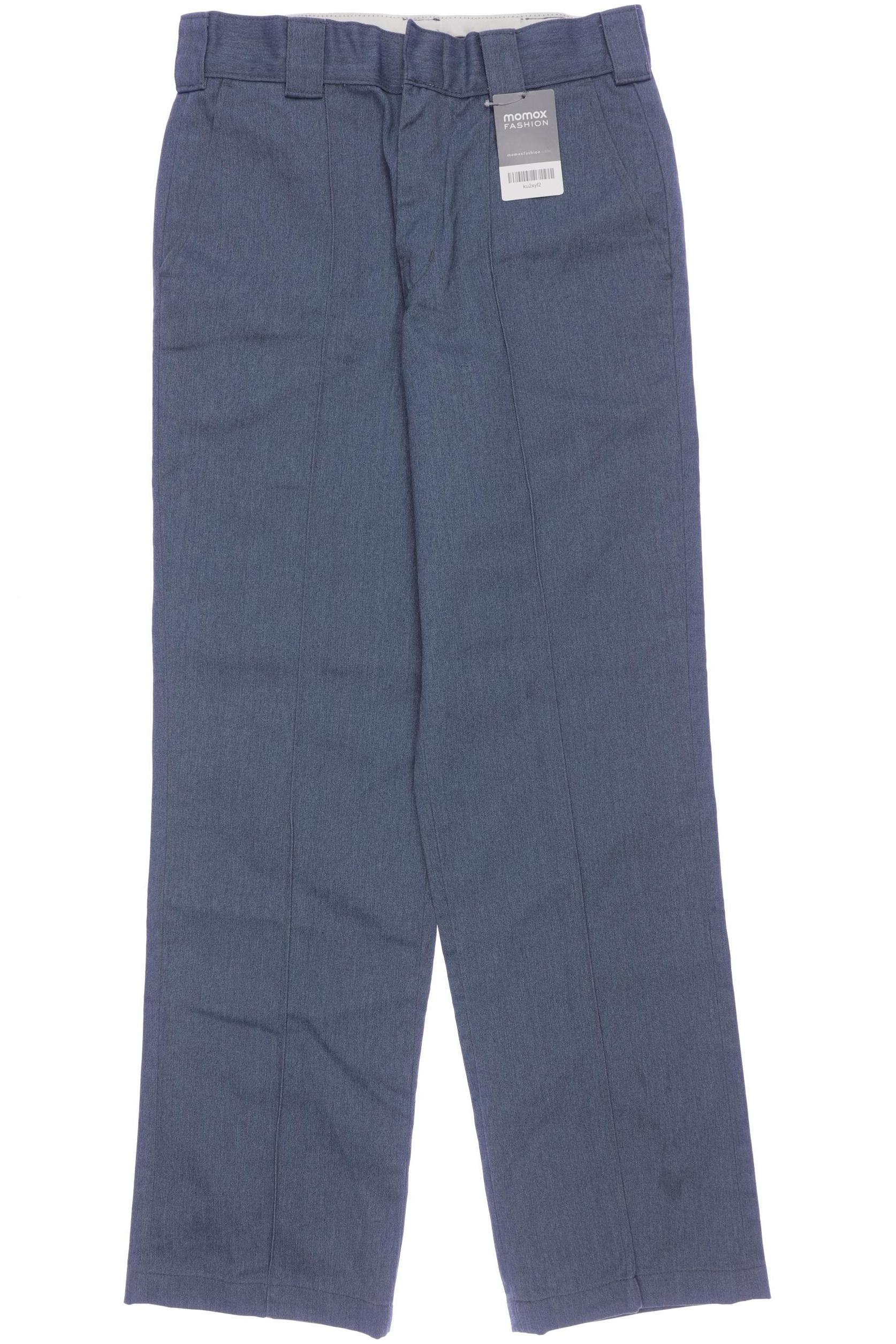 

Dickies Herren Stoffhose, blau, Gr. 30