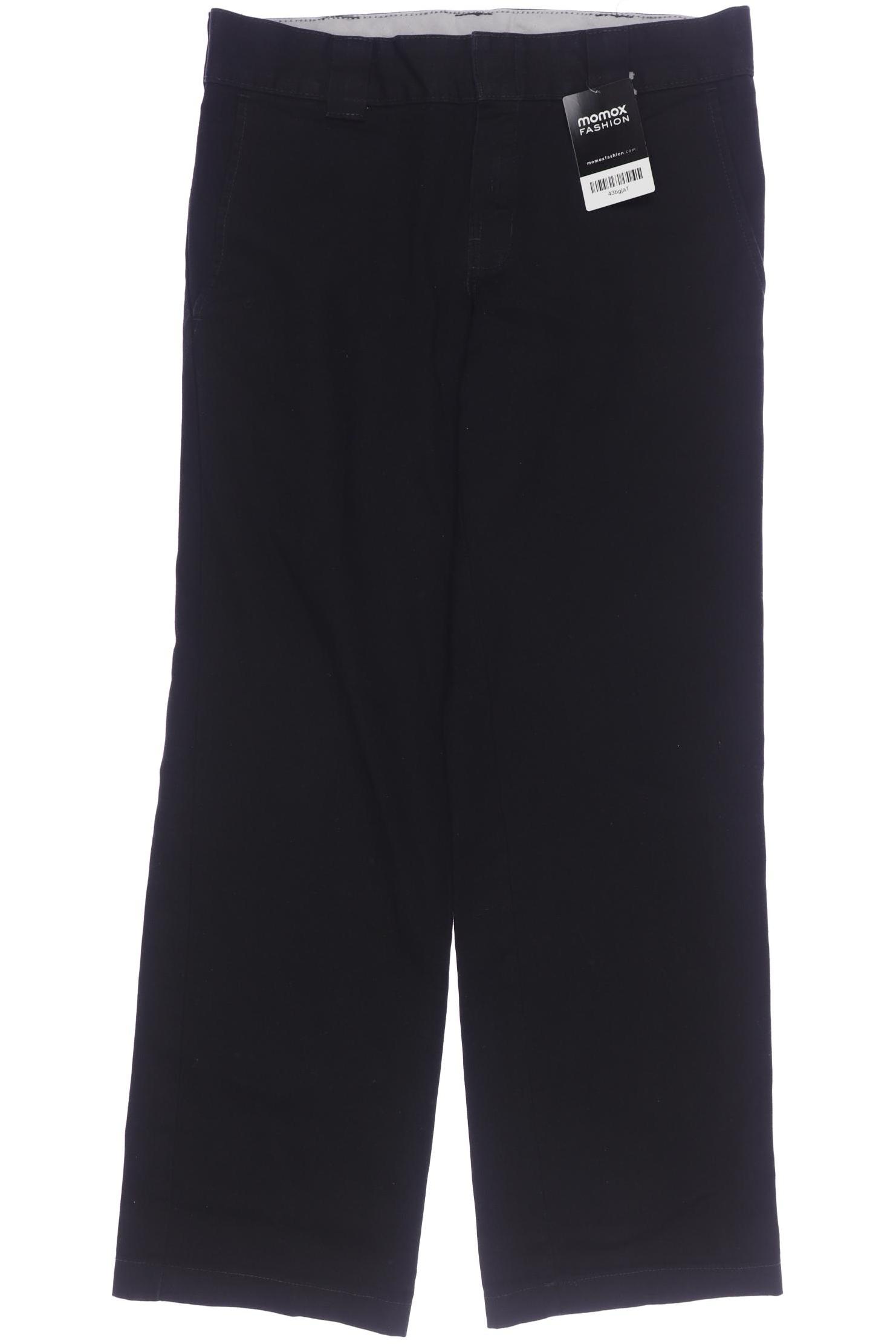 

Dickies Herren Stoffhose, schwarz, Gr. 29