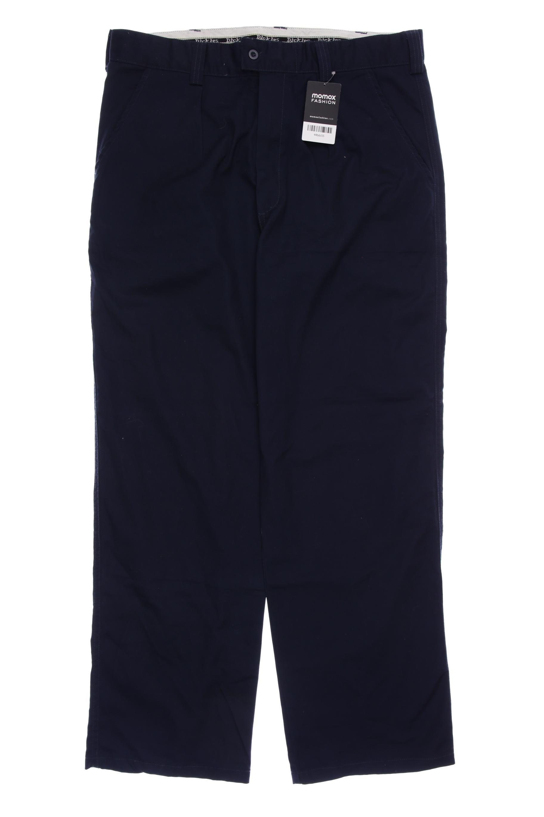 

Dickies Herren Stoffhose, marineblau, Gr. 54