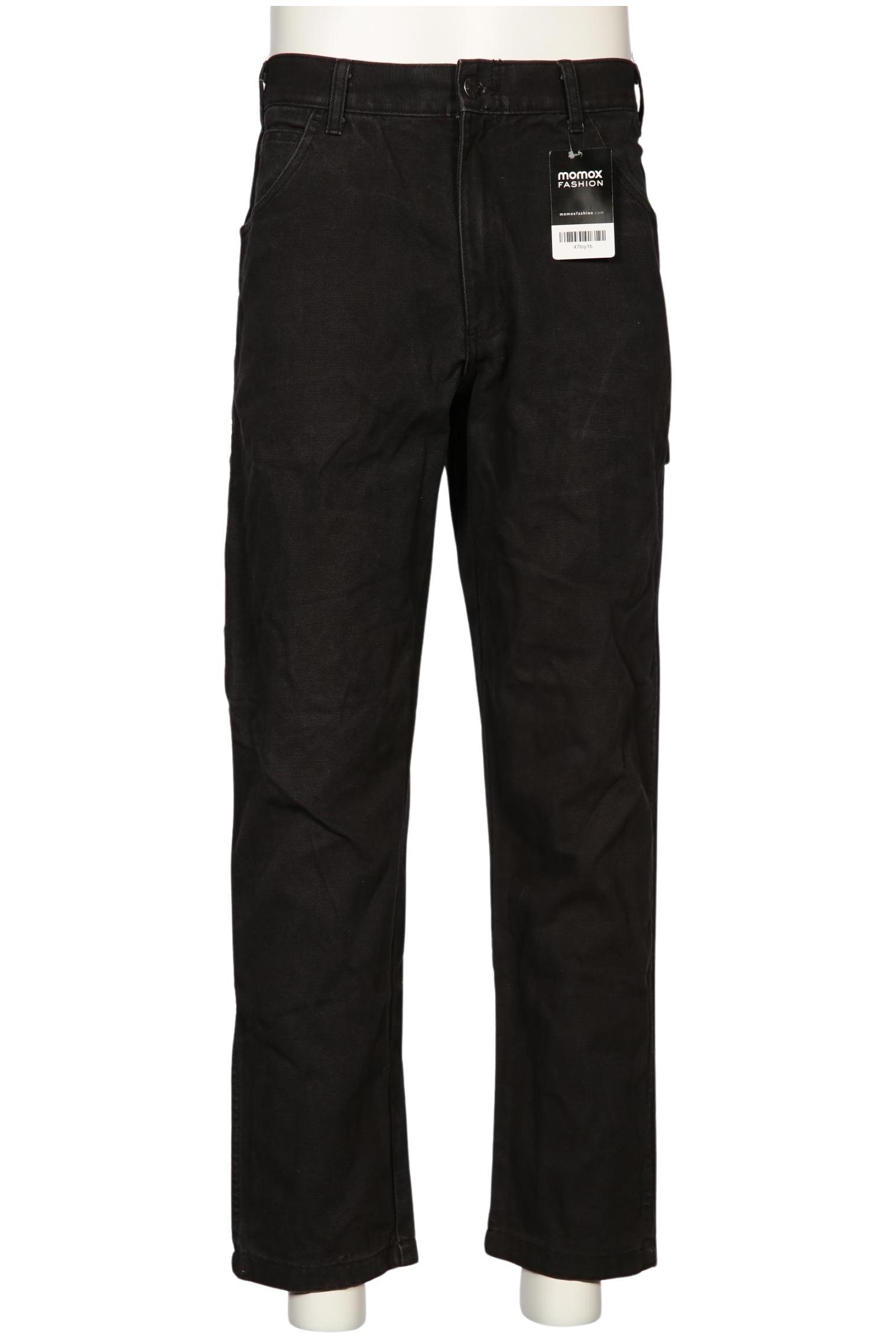 

Dickies Herren Stoffhose, schwarz, Gr. 33