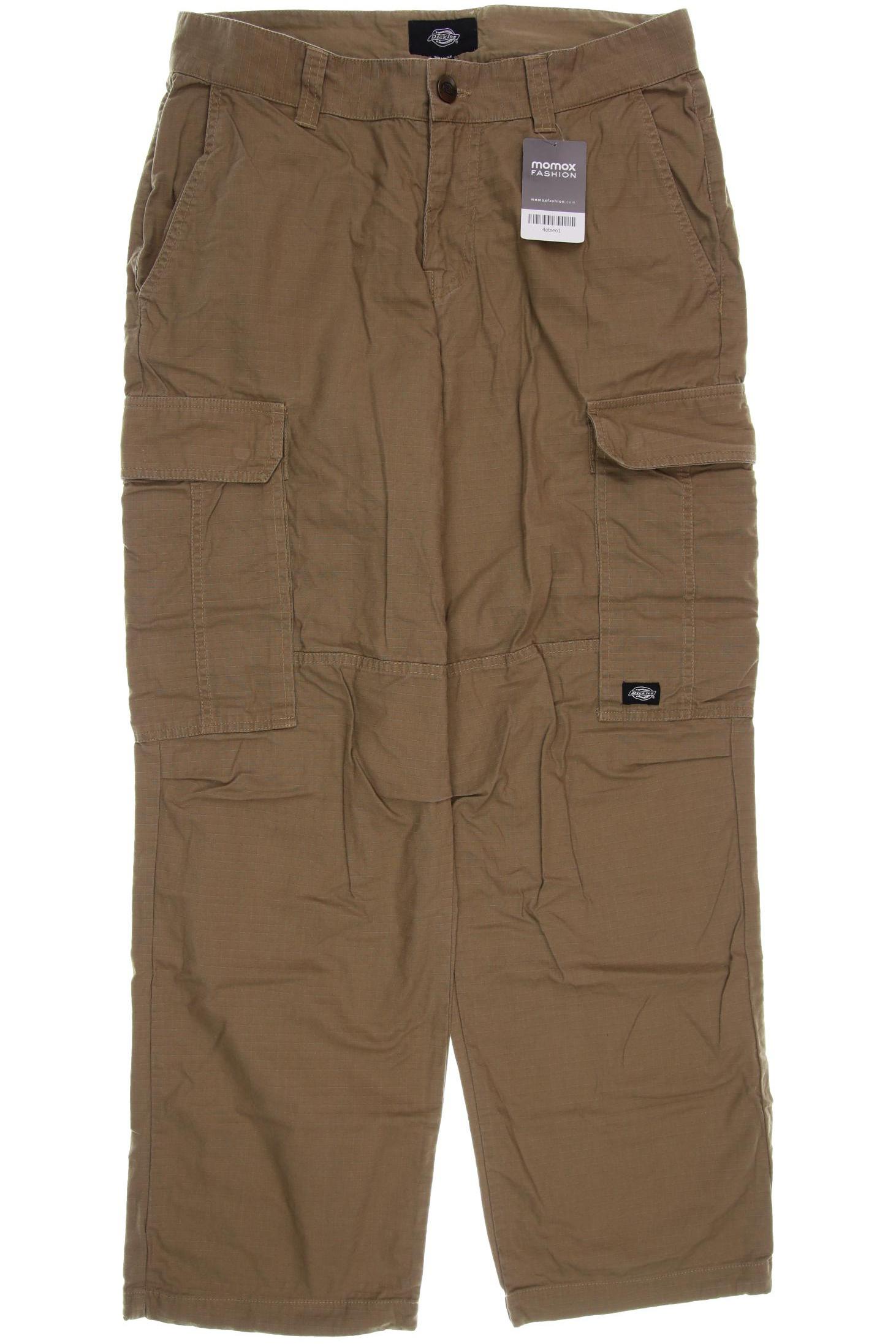 

Dickies Herren Stoffhose, braun, Gr. 31
