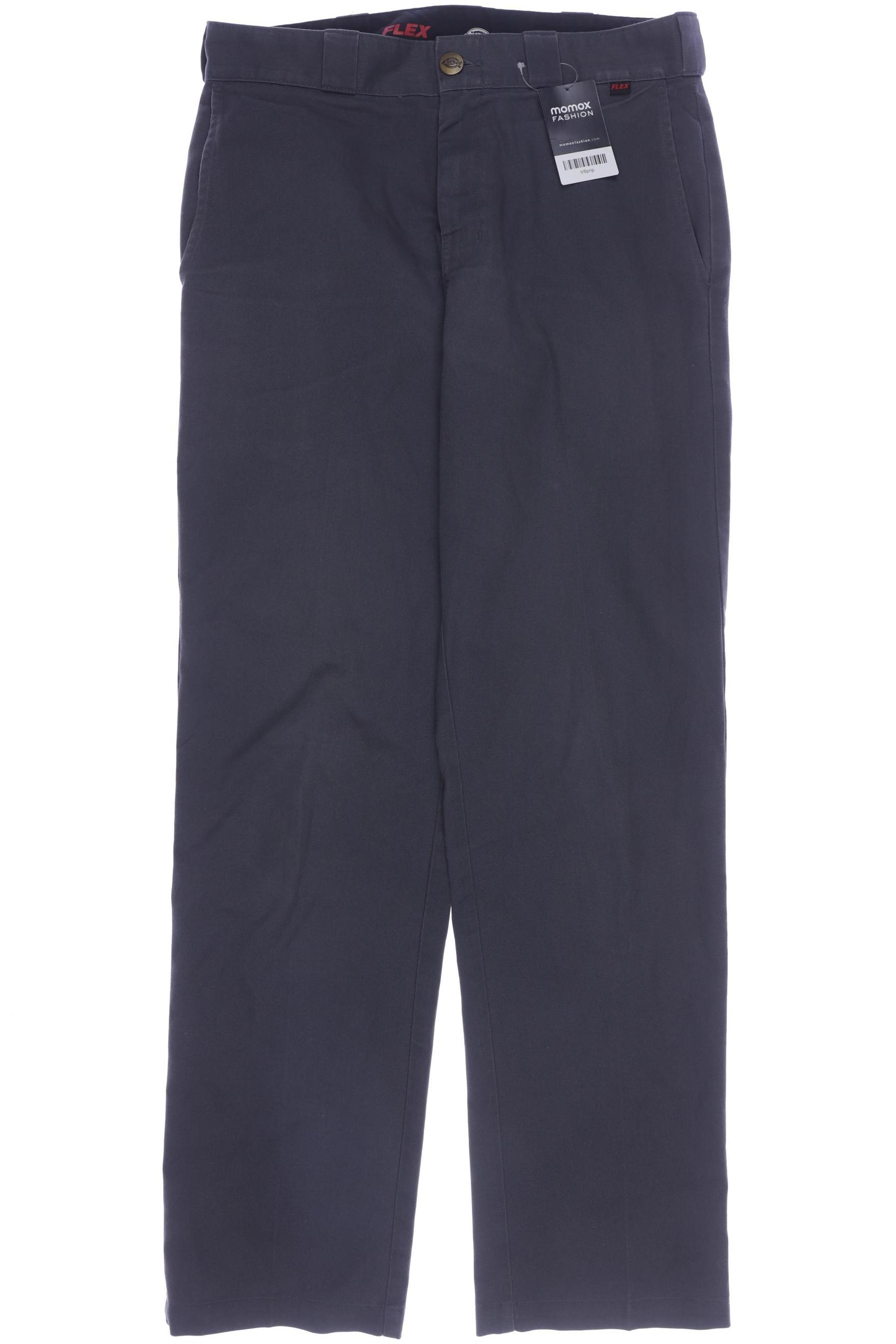 

Dickies Herren Stoffhose, grau, Gr. 50