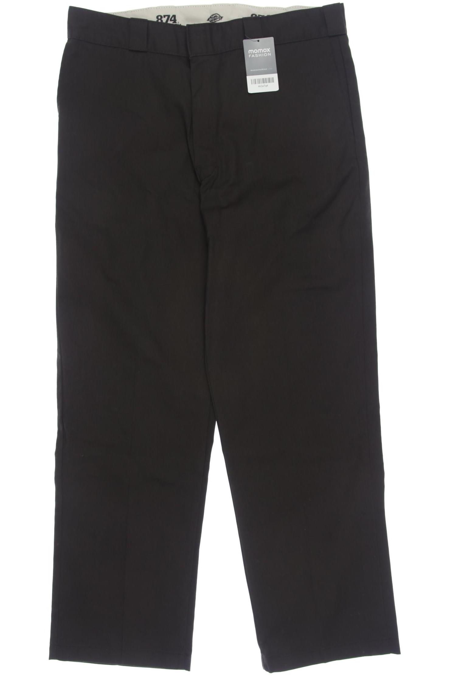 

Dickies Herren Stoffhose, braun, Gr. 36