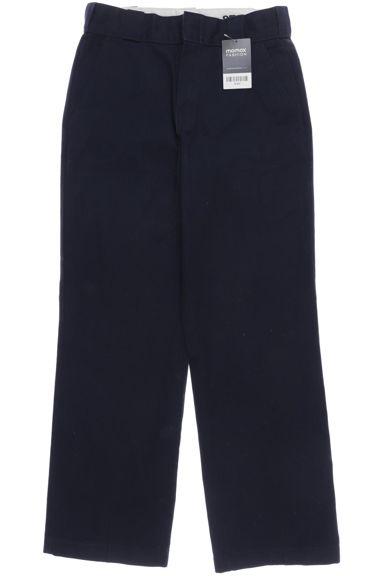 

Dickies Herren Stoffhose, marineblau, Gr. 30