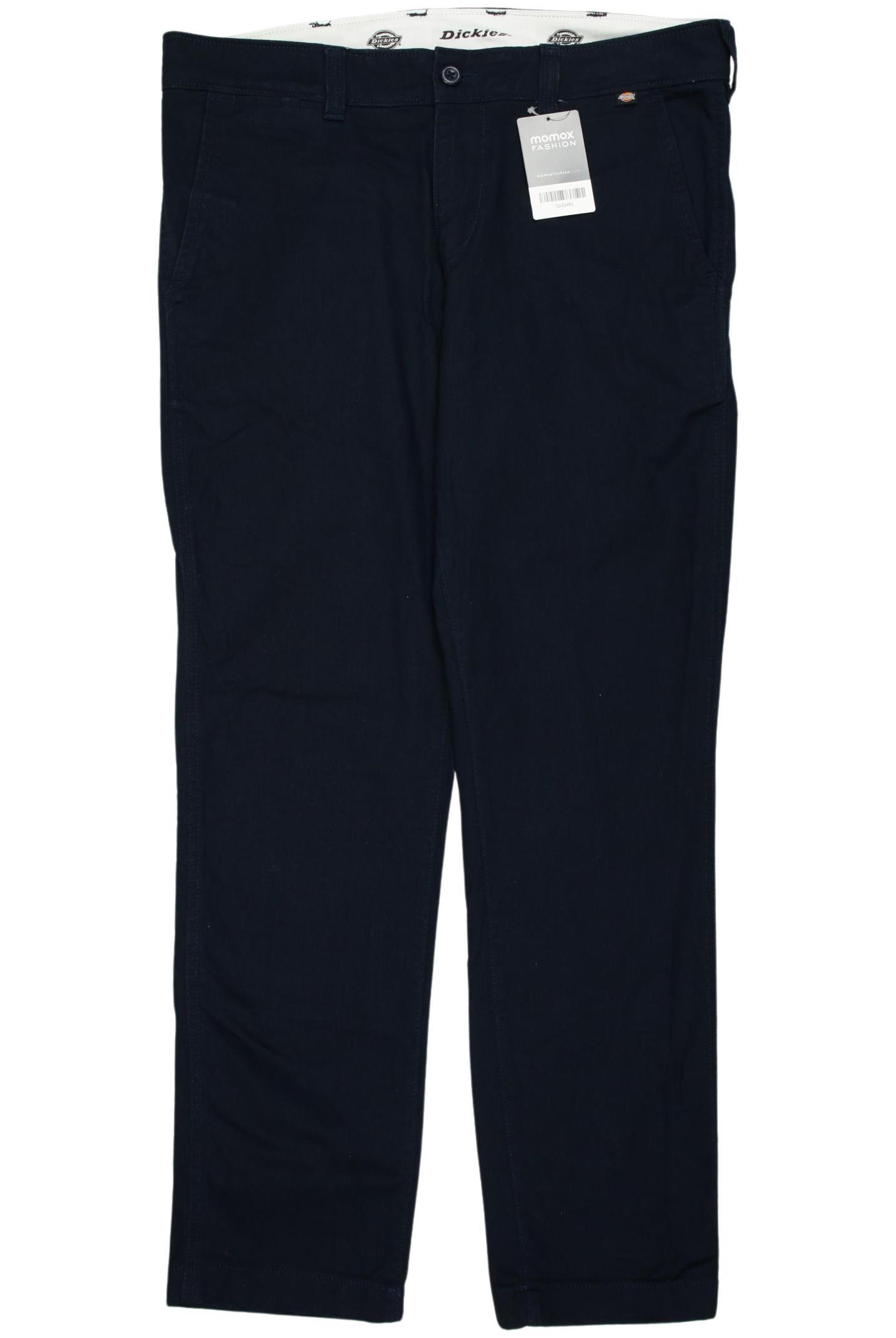 

Dickies Herren Stoffhose, marineblau, Gr. 34