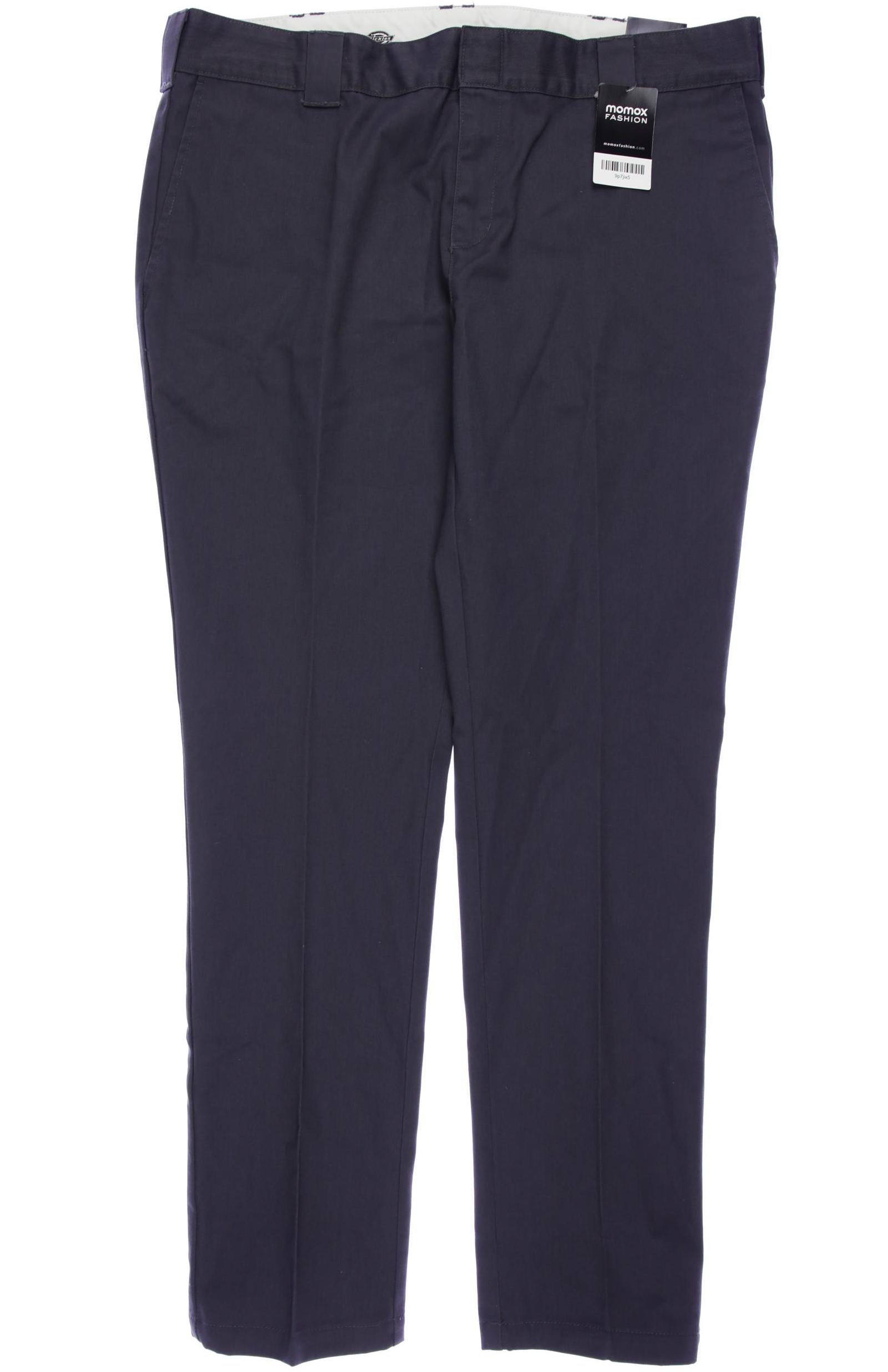 

Dickies Herren Stoffhose, grau, Gr. 38