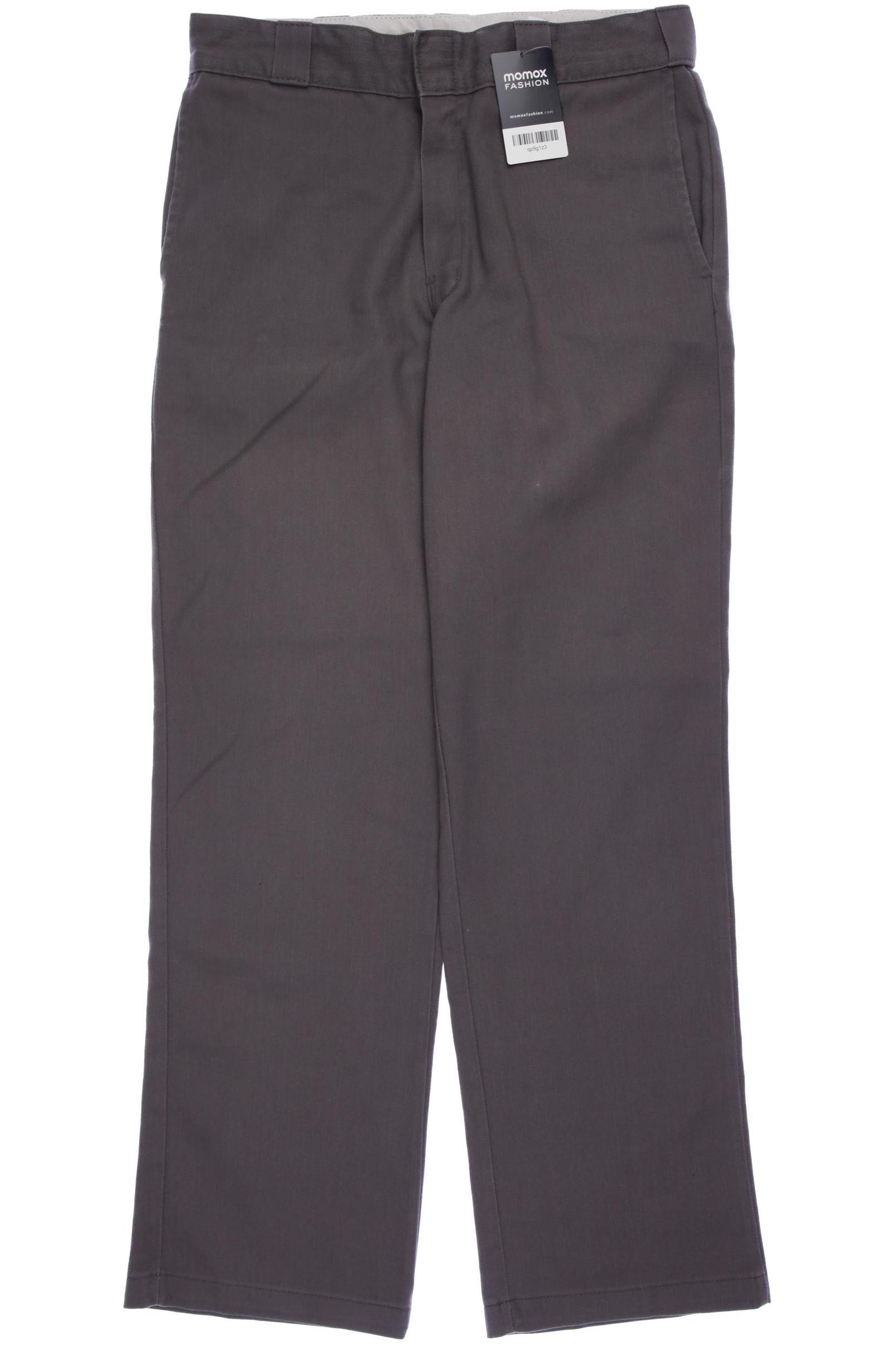 

Dickies Herren Stoffhose, grau, Gr. 32