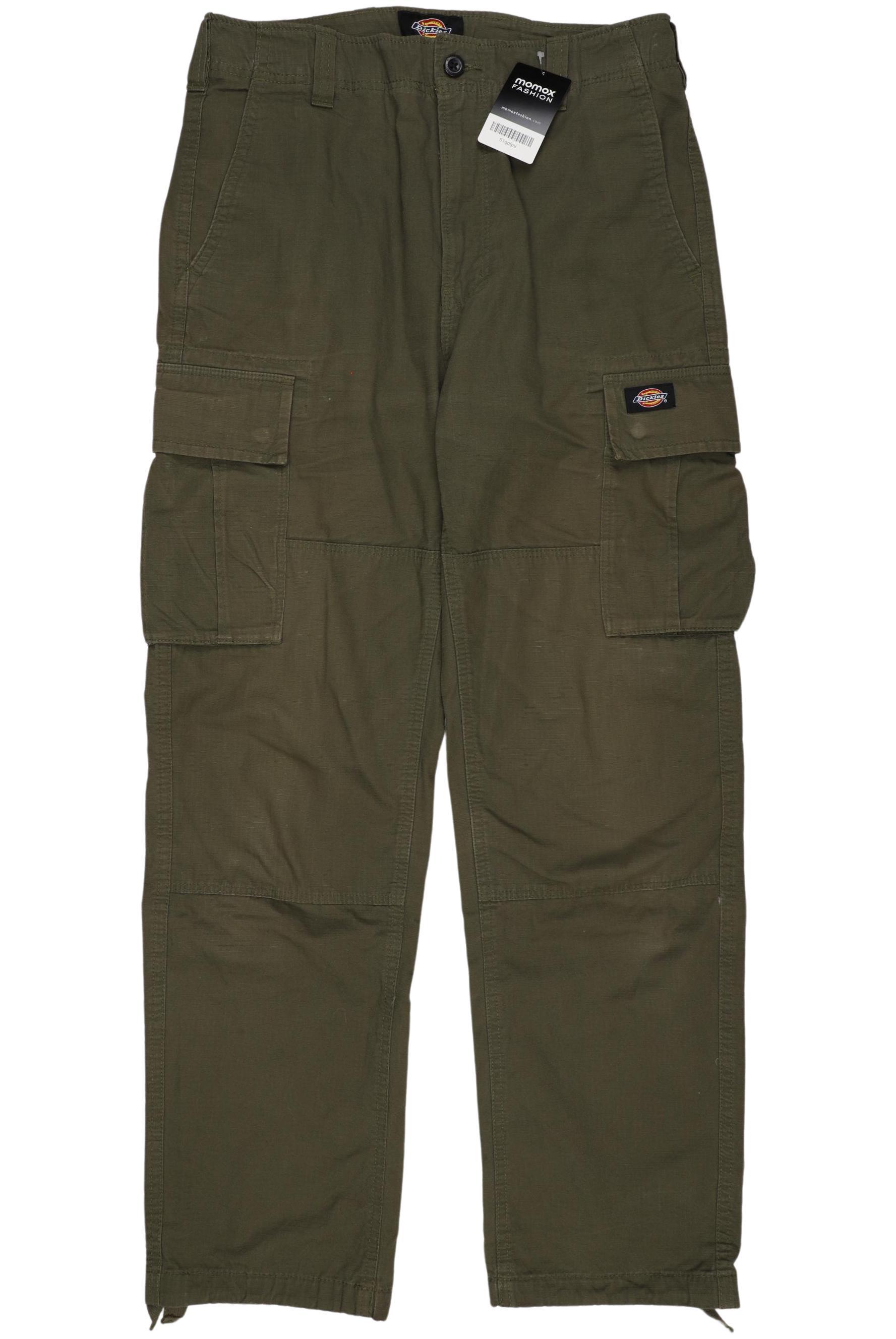 

Dickies Herren Stoffhose, grün, Gr. 46
