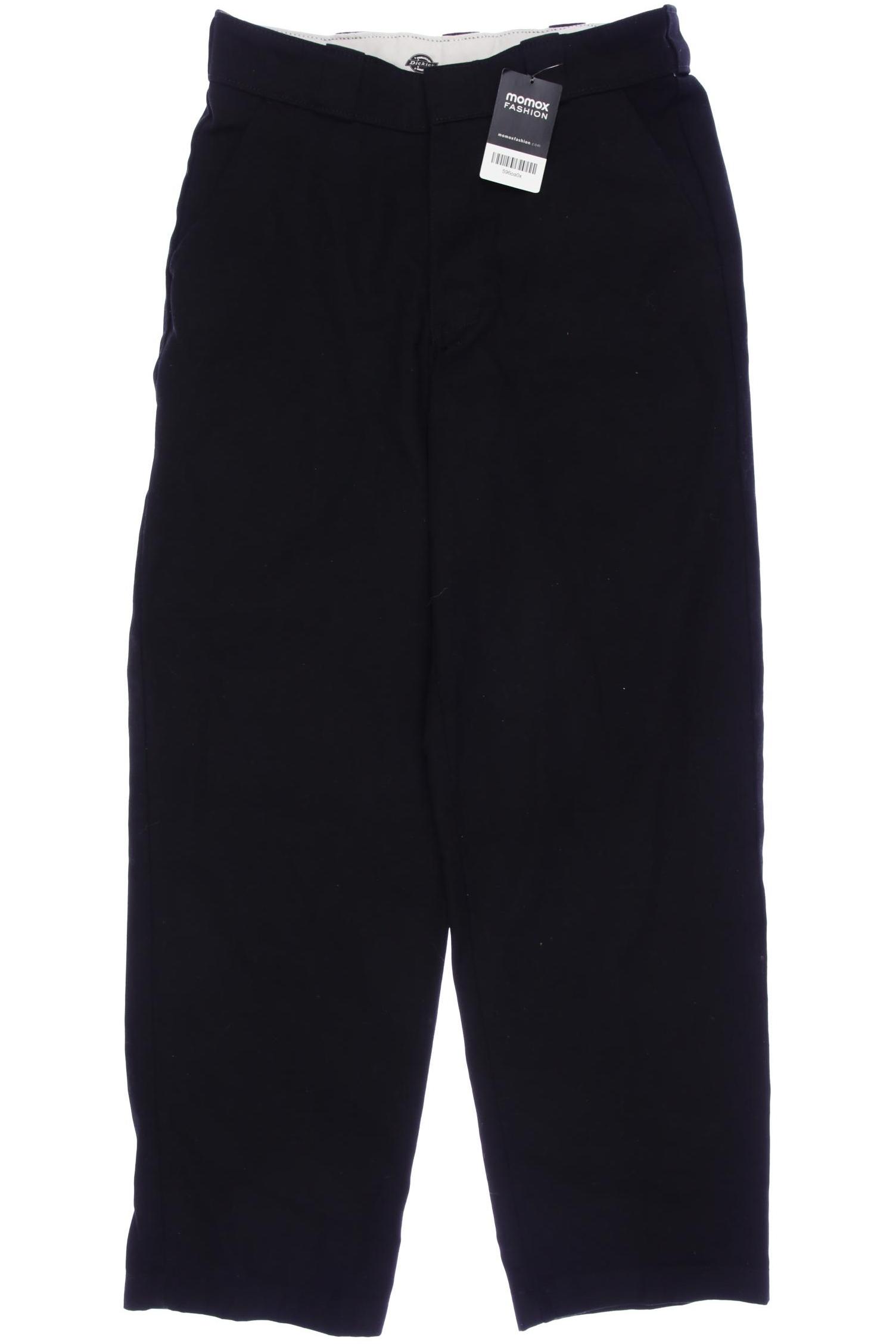 

Dickies Herren Stoffhose, schwarz, Gr. 31