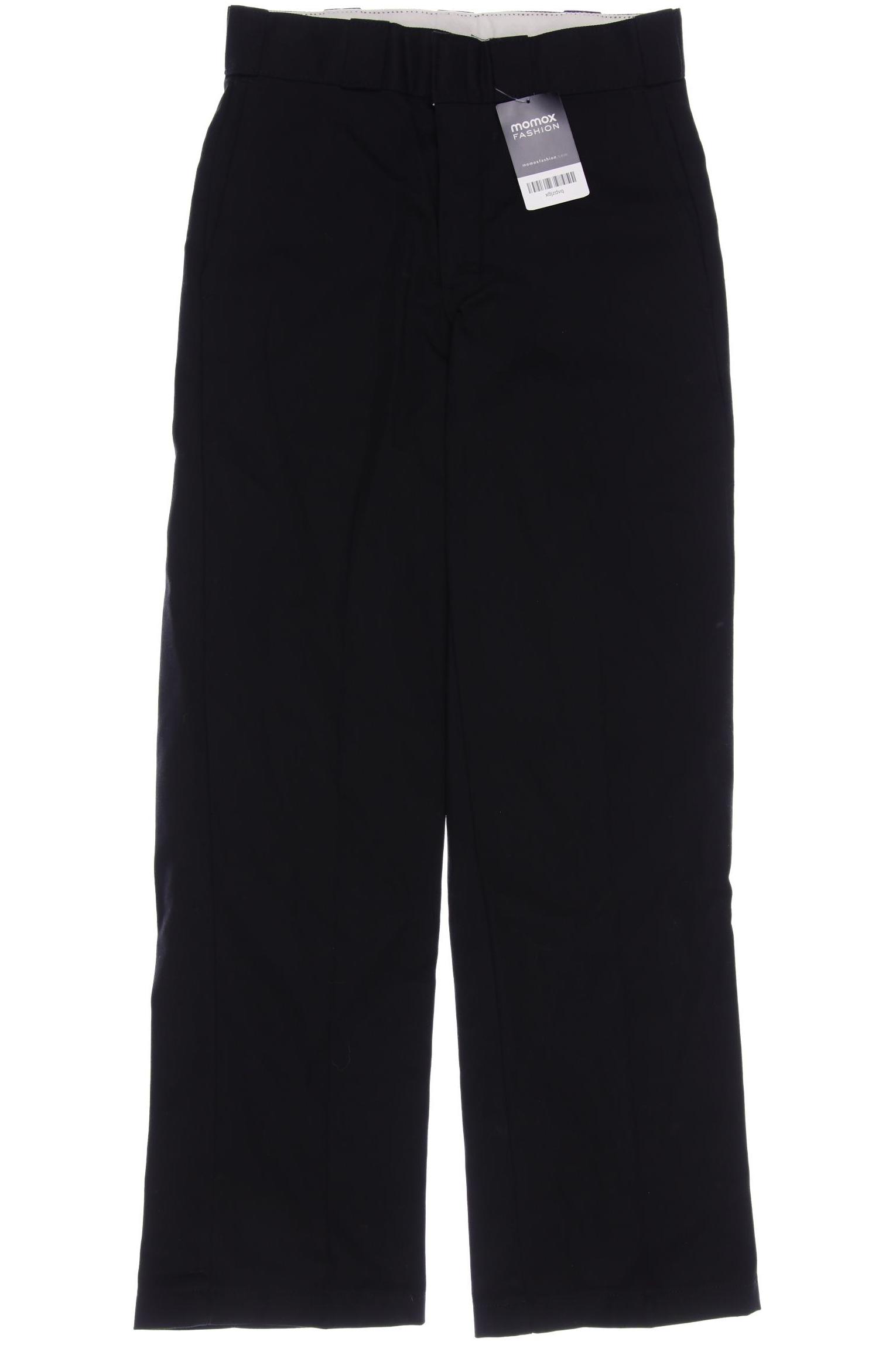 

Dickies Herren Stoffhose, schwarz, Gr. 28