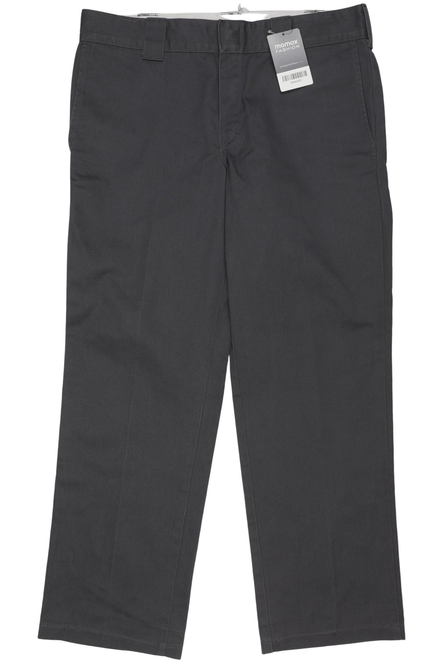 

Dickies Herren Stoffhose, grau, Gr. 32