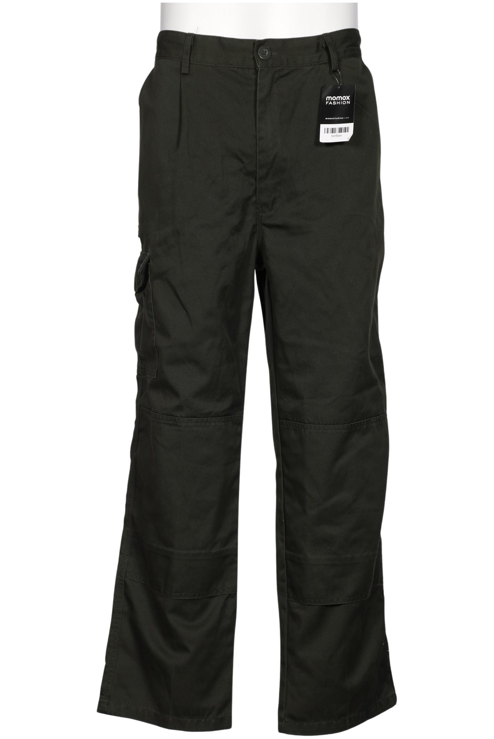 

Dickies Herren Stoffhose, grün, Gr. 26