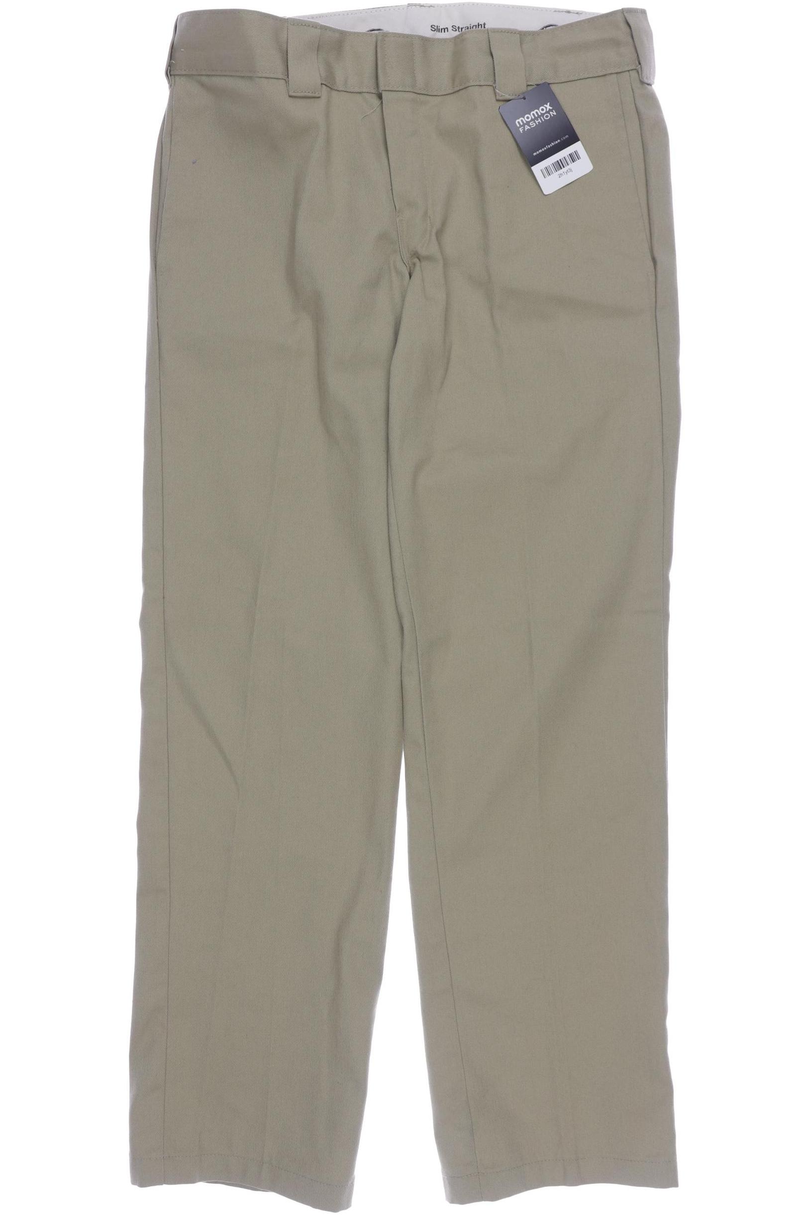 

Dickies Herren Stoffhose, beige, Gr. 32