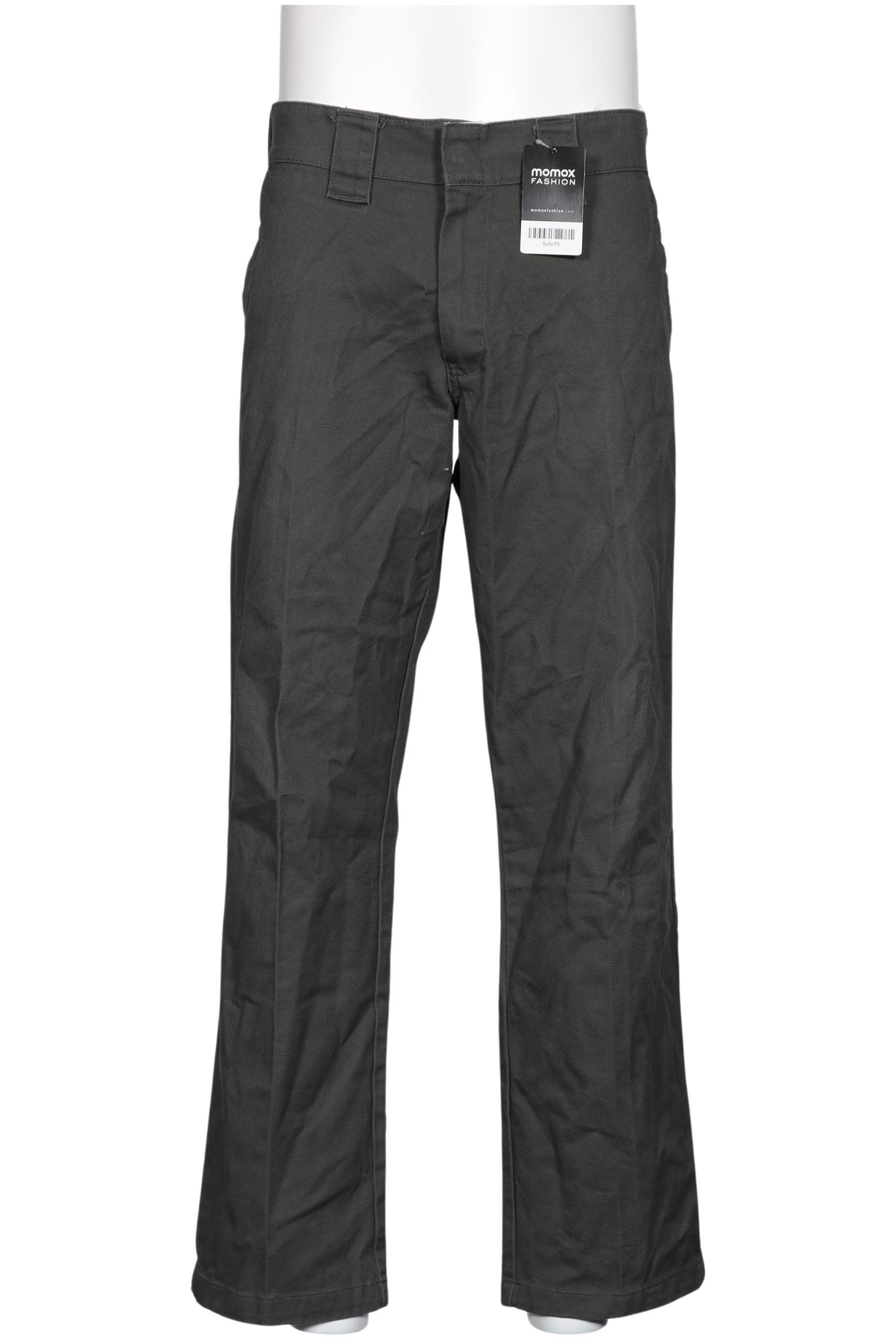 

Dickies Herren Stoffhose, grau, Gr. 34