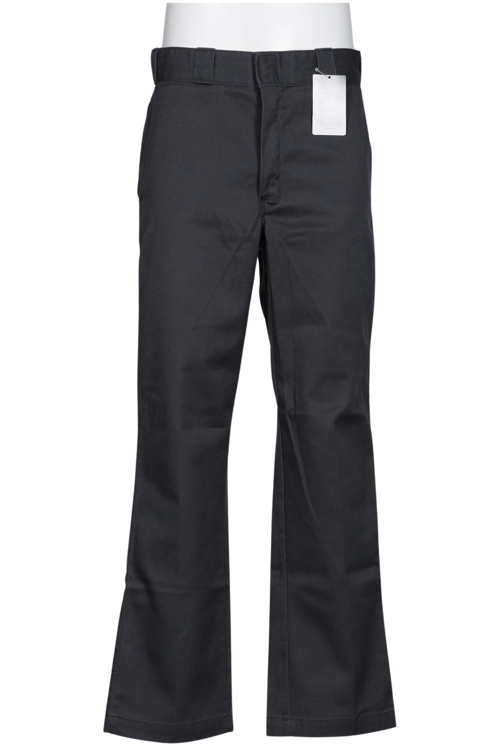 

Dickies Herren Stoffhose, grau, Gr. 30