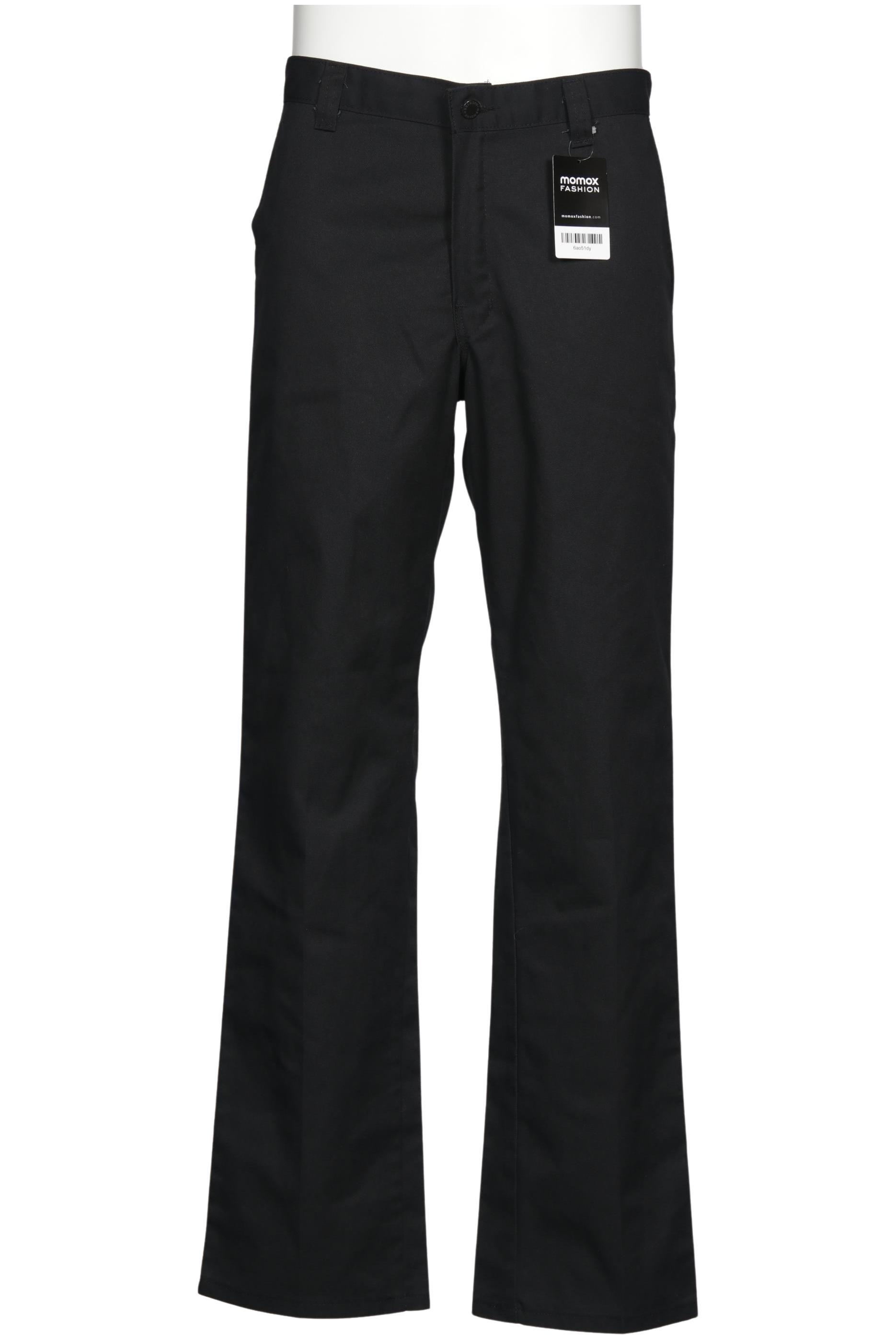 

Dickies Herren Stoffhose, schwarz, Gr. 32