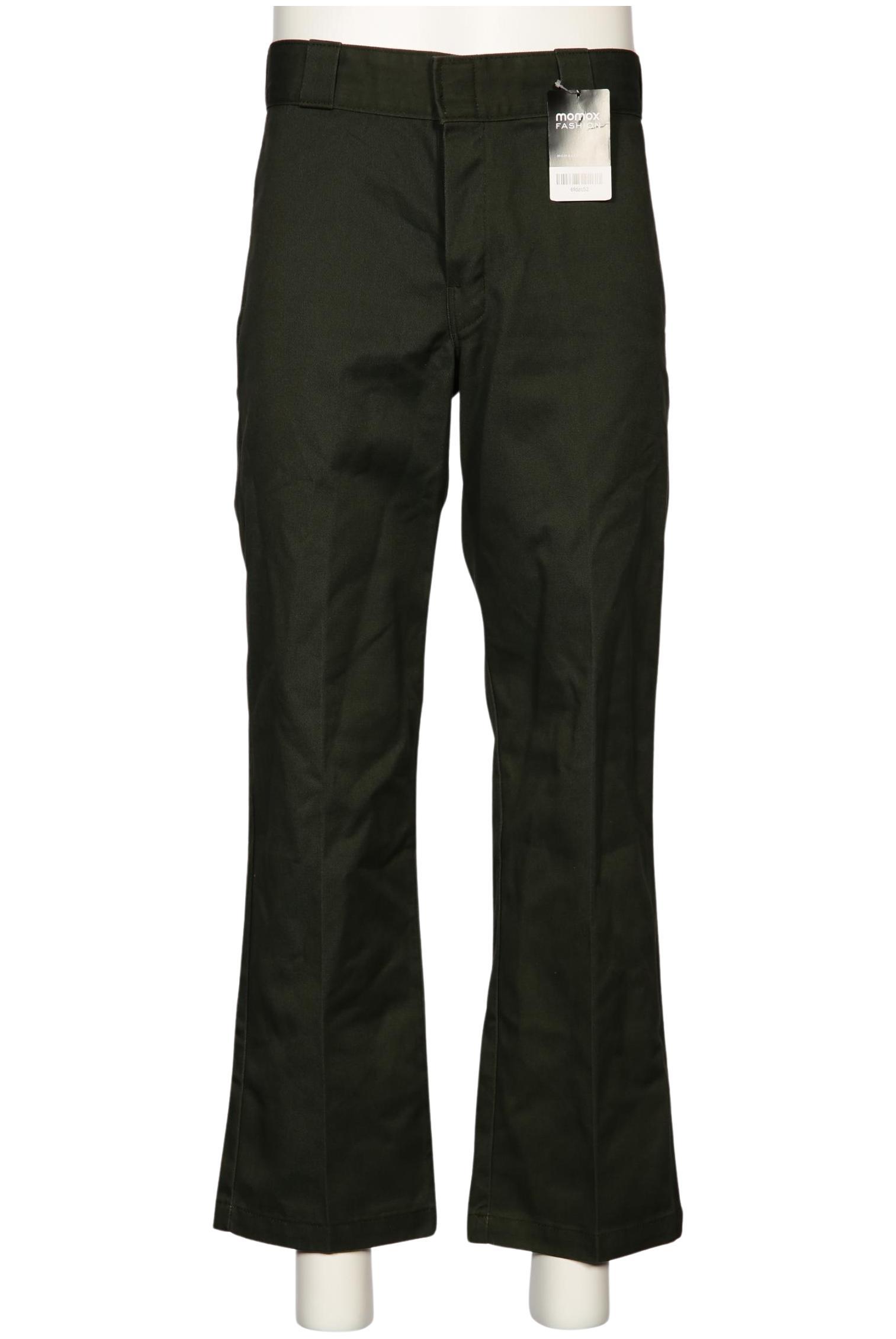 

Dickies Herren Stoffhose, grün, Gr. 32