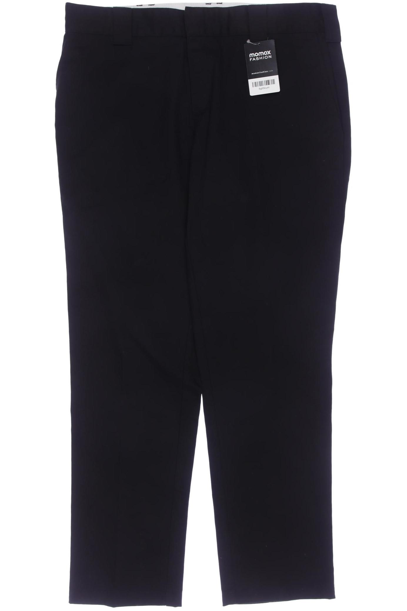 

Dickies Herren Stoffhose, schwarz, Gr. 34
