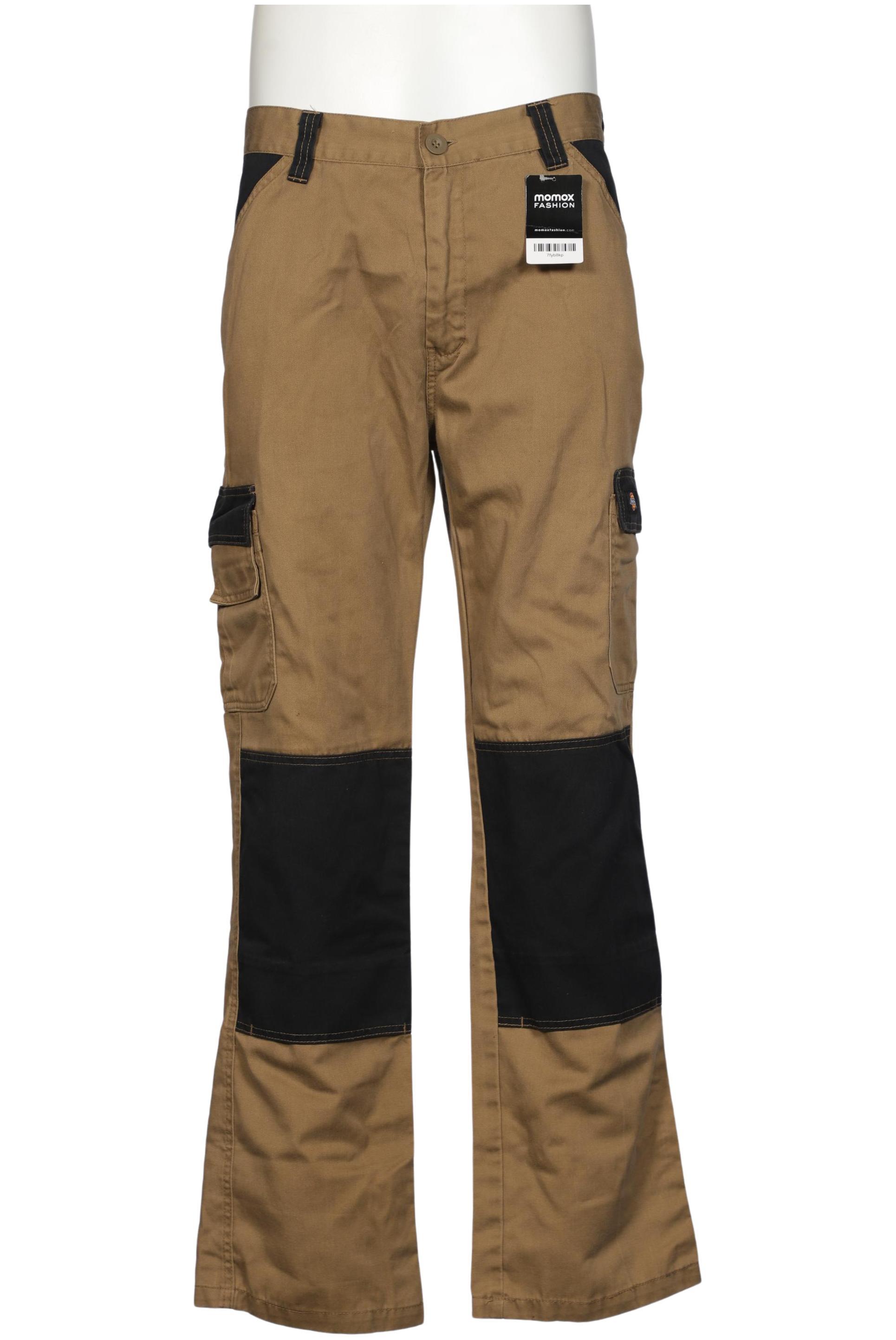 

Dickies Herren Stoffhose, braun, Gr. 106