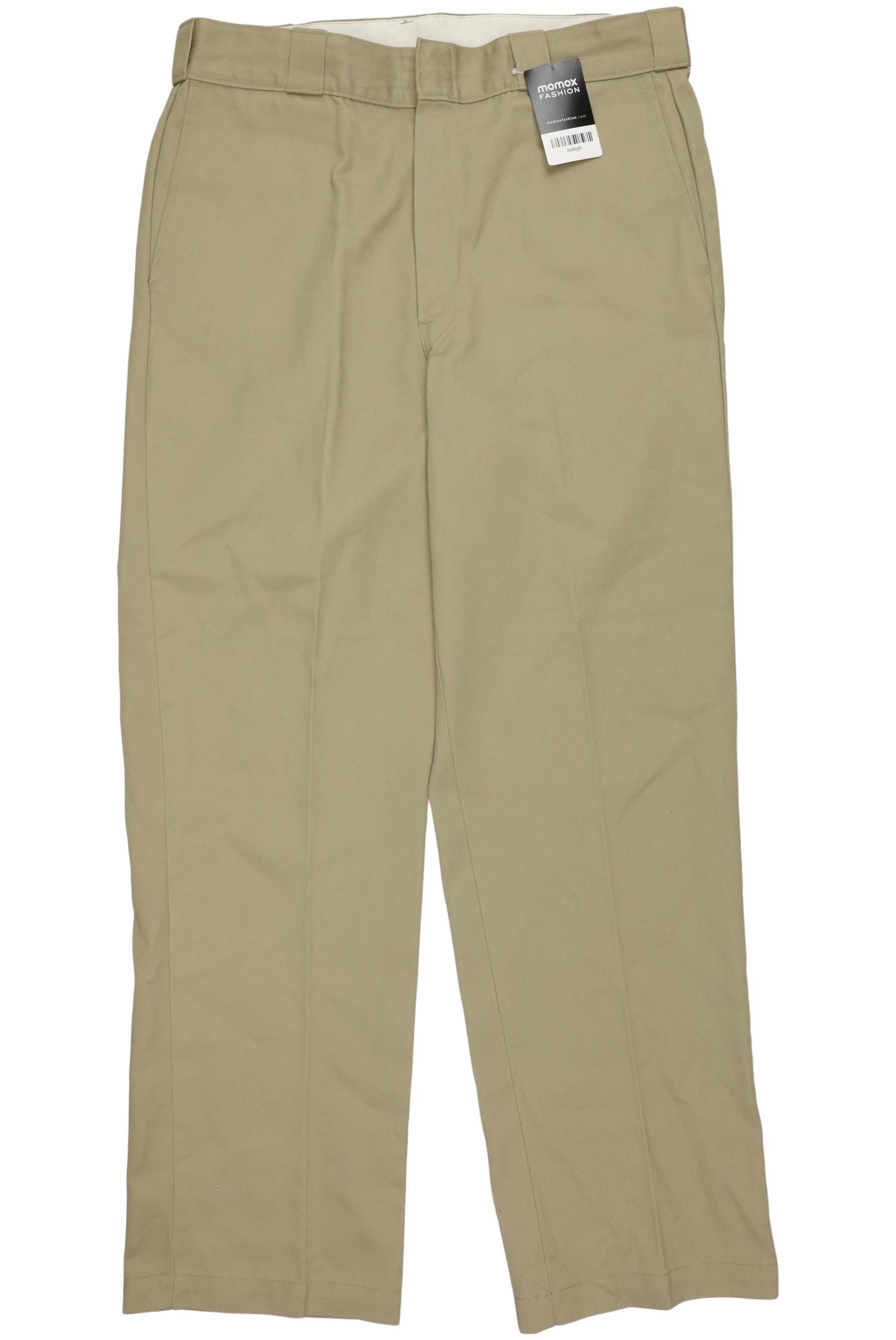 

Dickies Herren Stoffhose, beige, Gr. 34