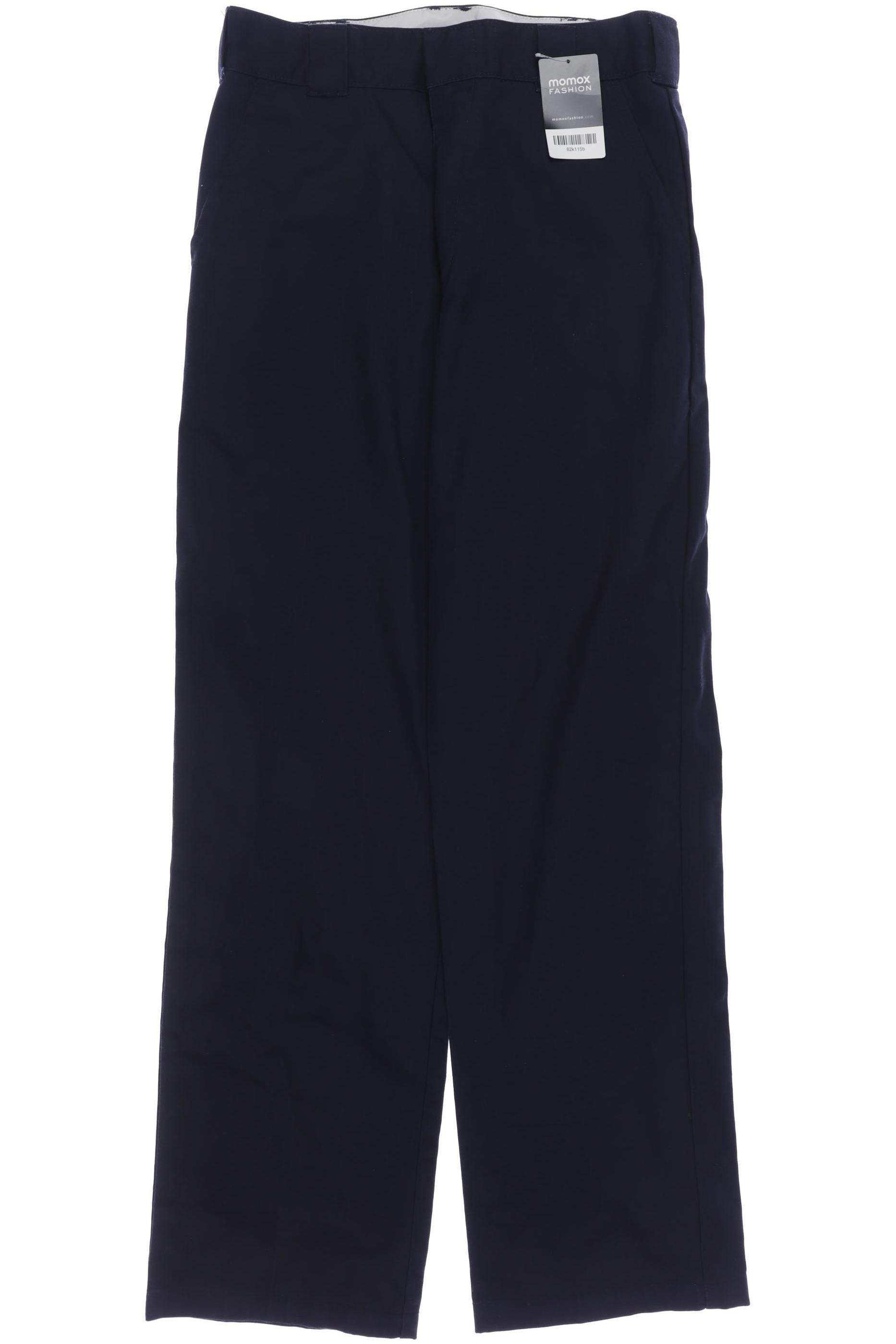 

Dickies Herren Stoffhose, marineblau, Gr. 32