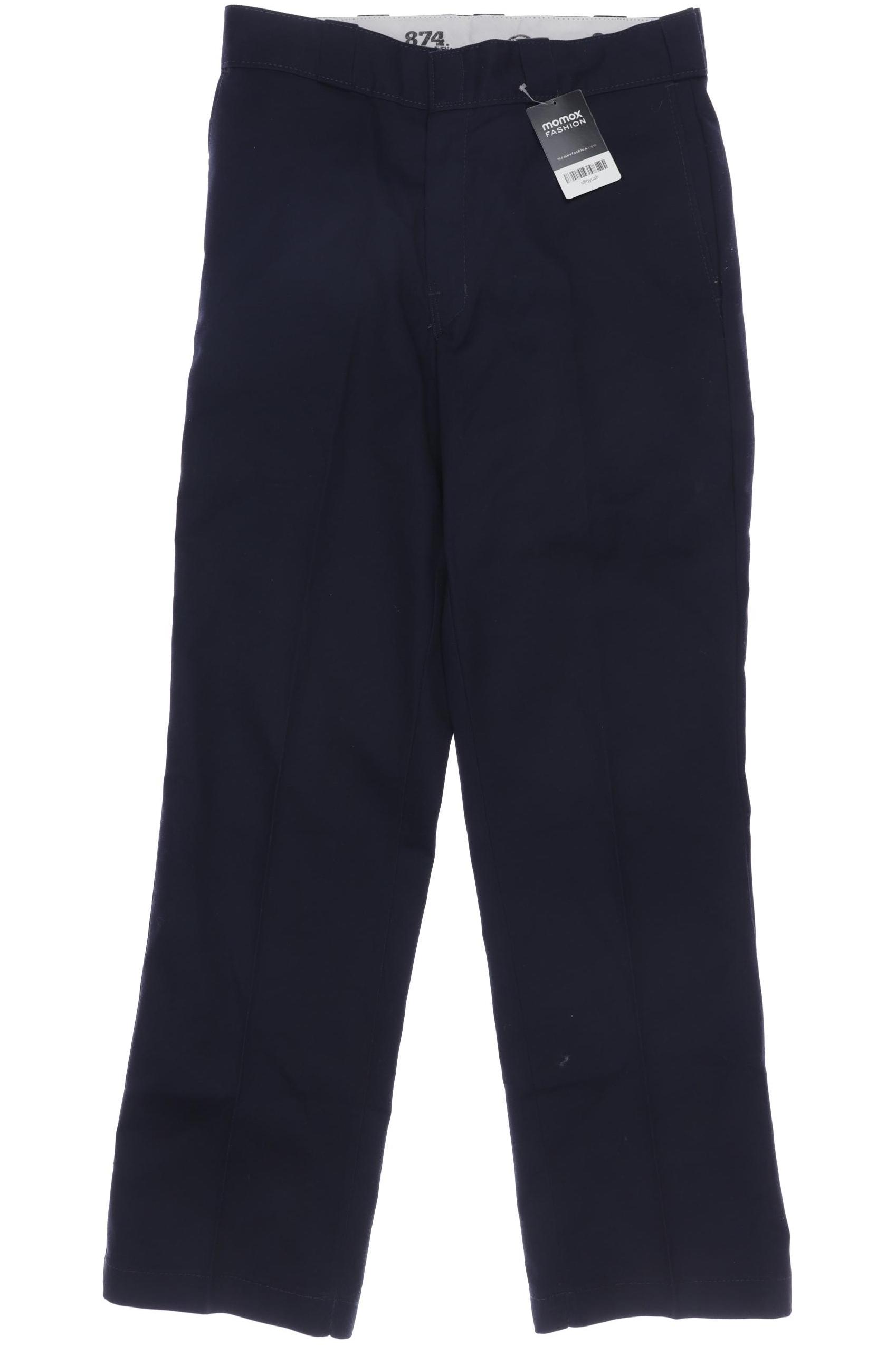 

Dickies Herren Stoffhose, marineblau, Gr. 32